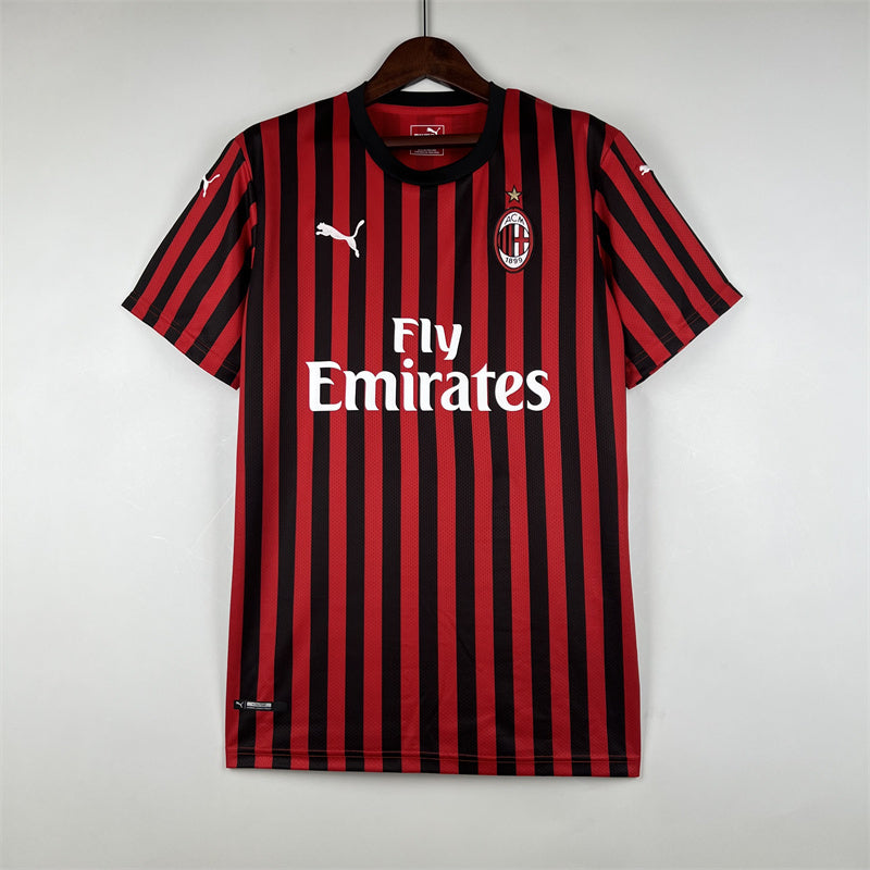 Milan Home Jersey 2019/20