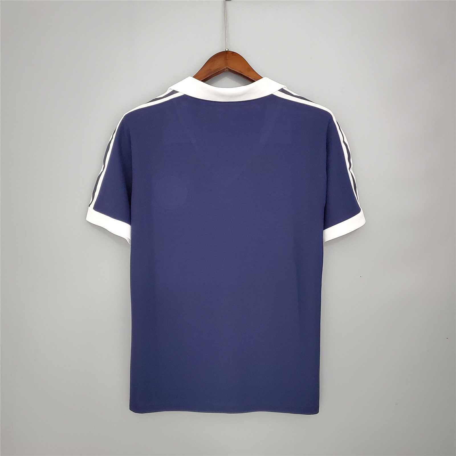 Scotland Home Shirt 1978