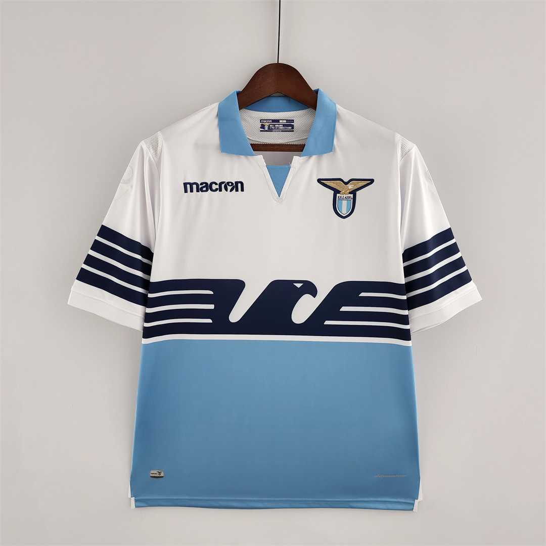 Lazio Home Jersey 2018/2019