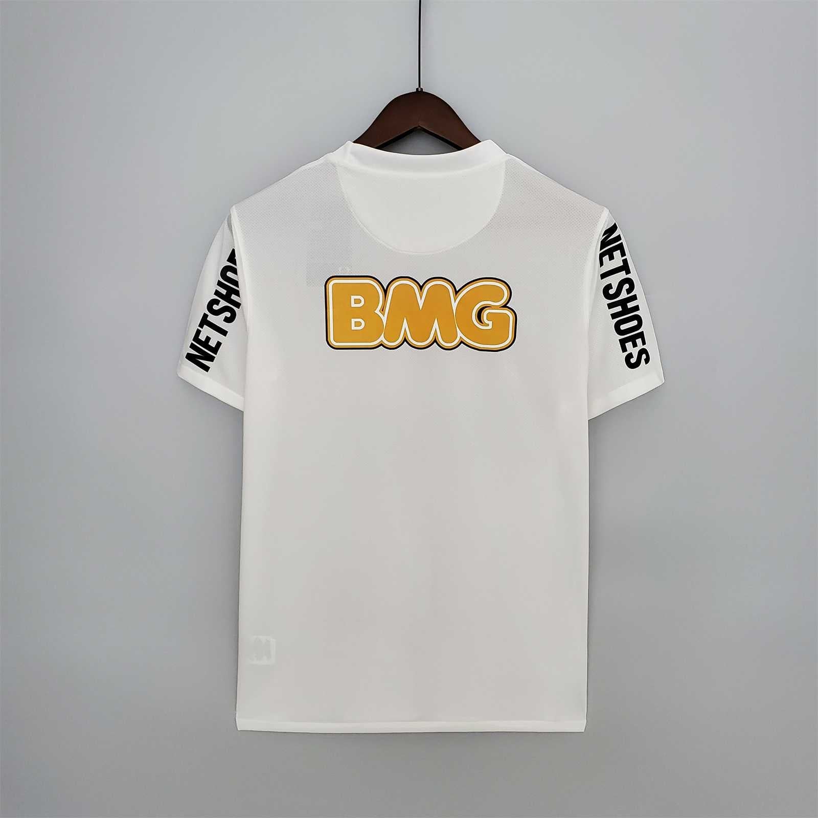 Santos Home Jersey 2012/2013