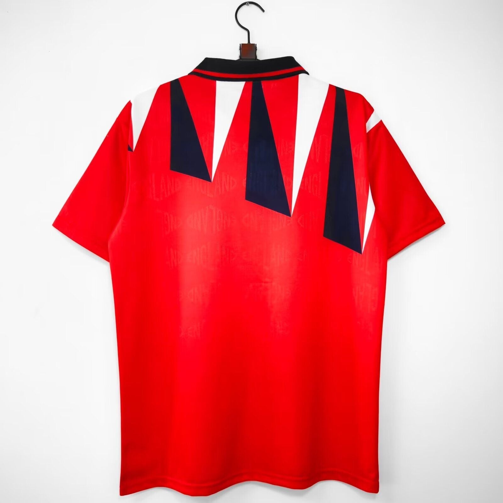 England Away Shirt 1992
