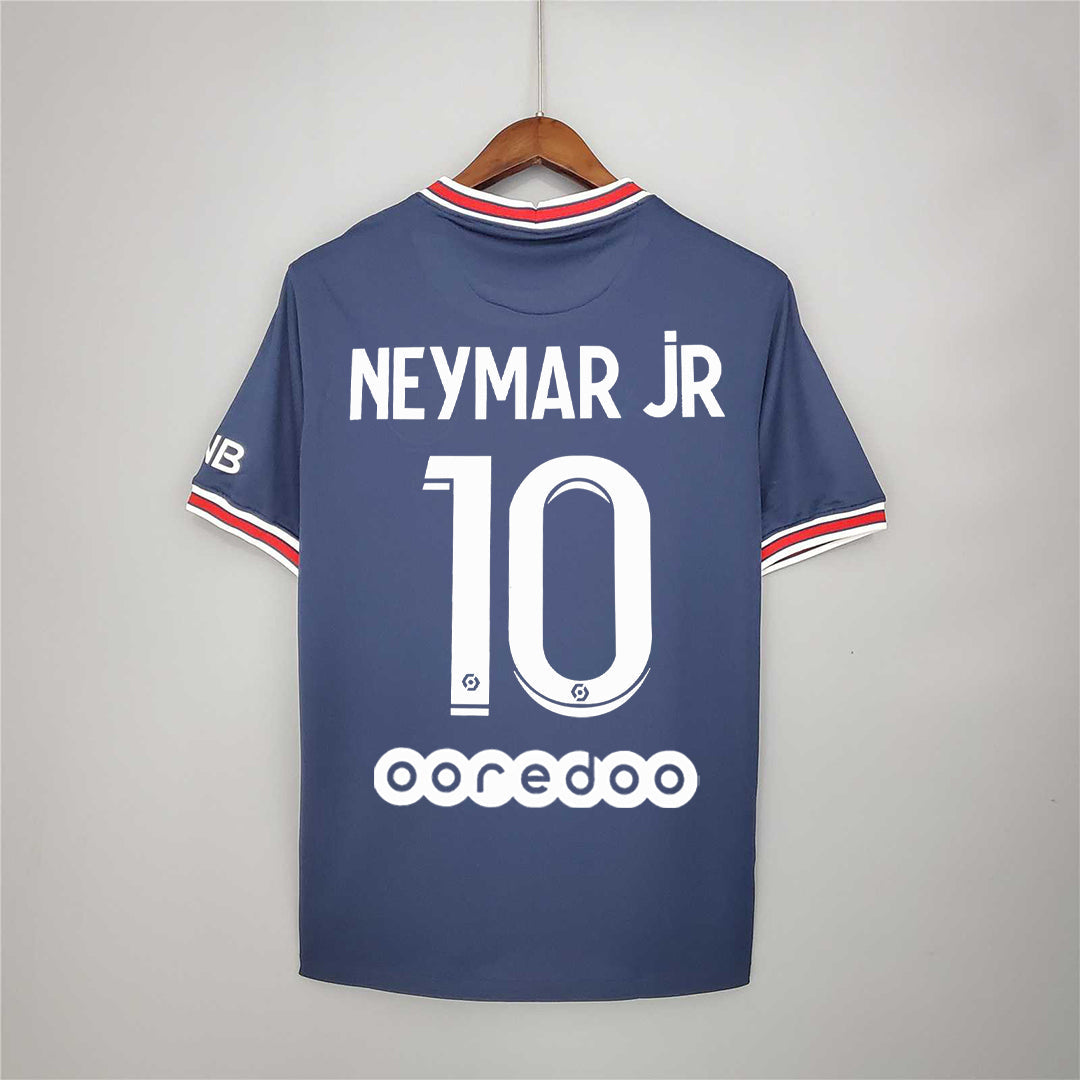 PSG Jersey Home 2021/22