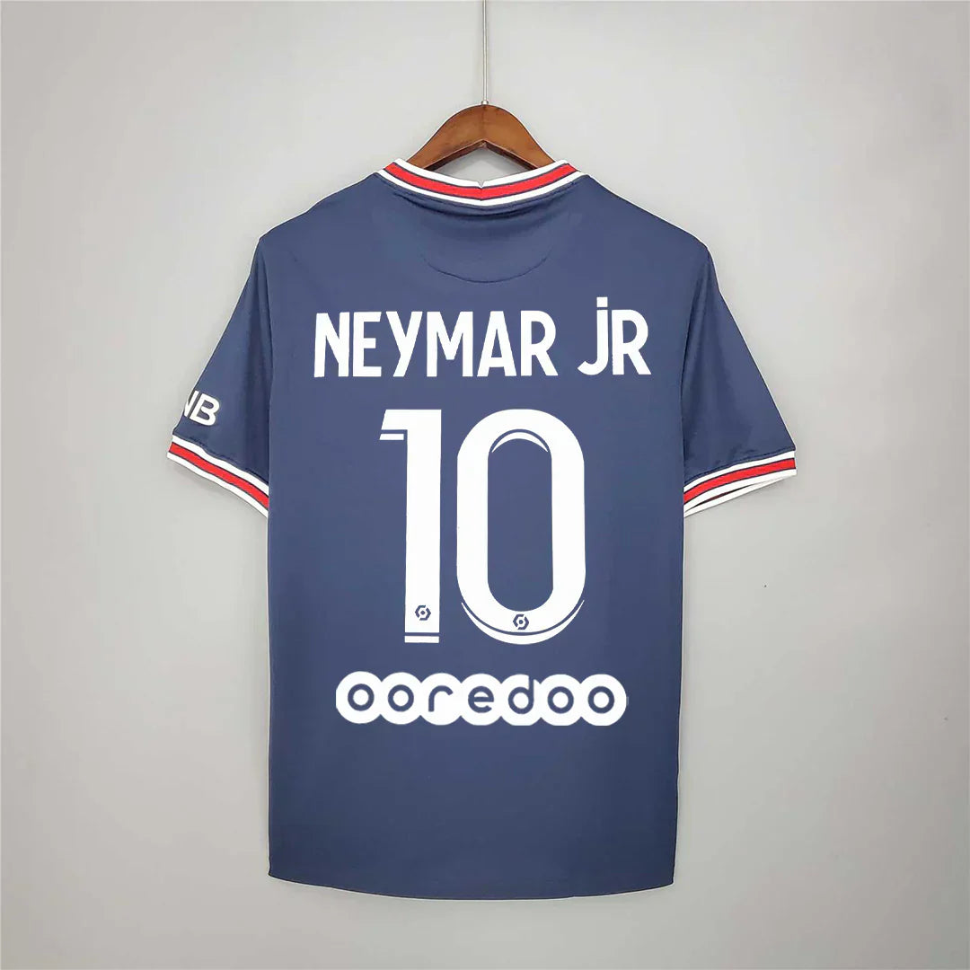 Neymar PSG Home Jersey 2021/22