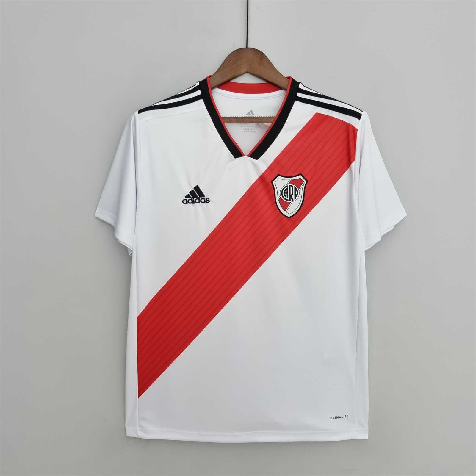 River Plate Home 2018/19