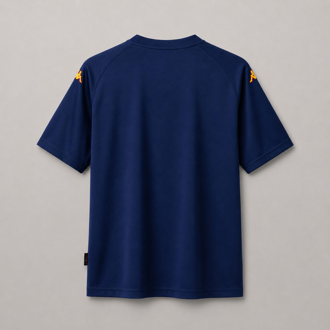 Roma Third Kit 2000/01