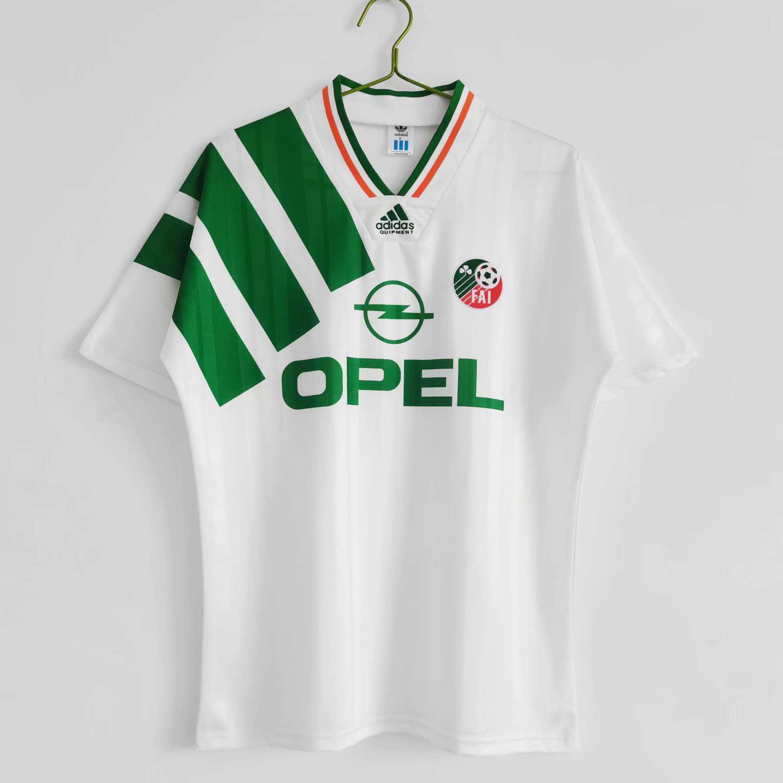 Ireland Away Jersey 1994