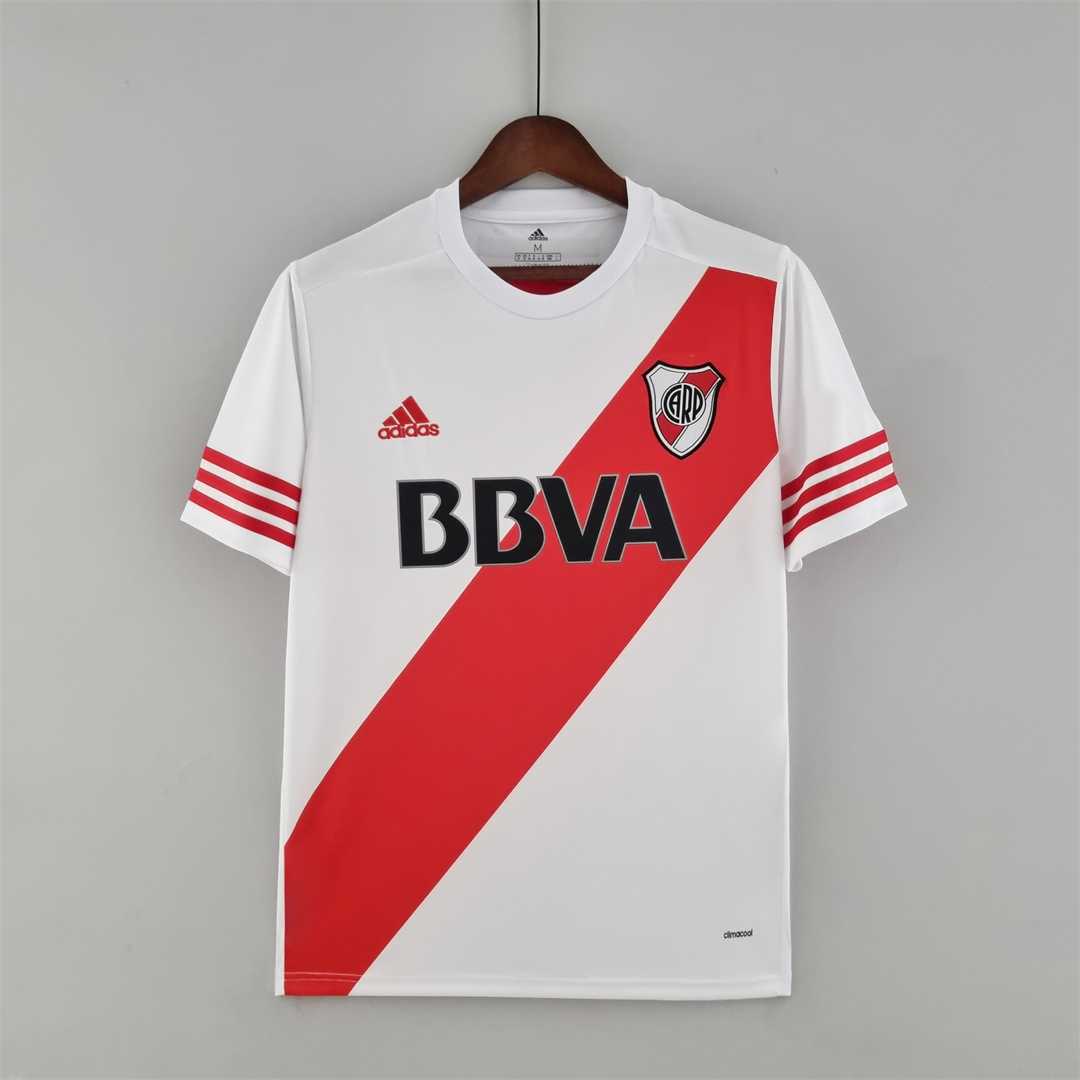 River Plate Home 2015/16