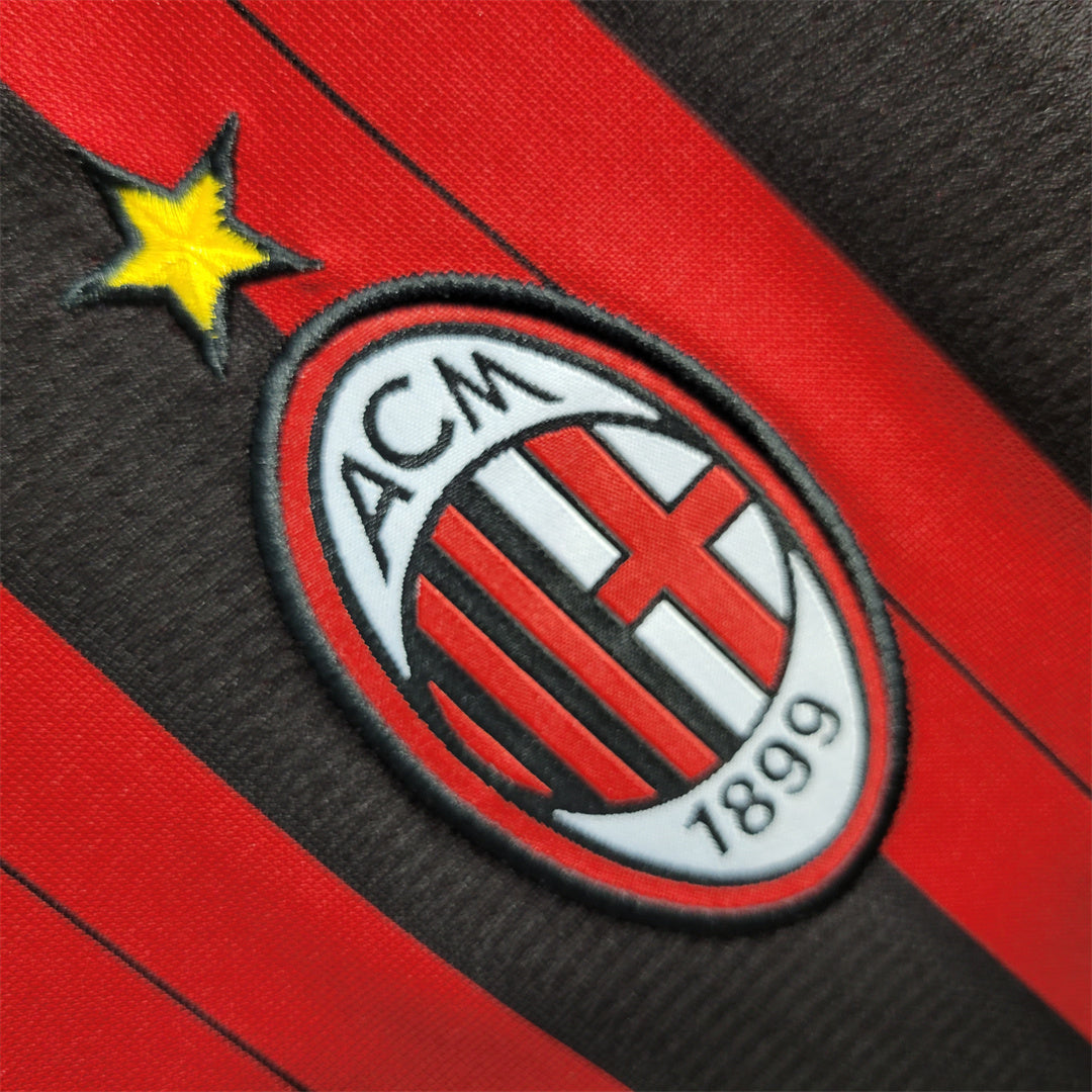 Milan Home Jersey 2013/14