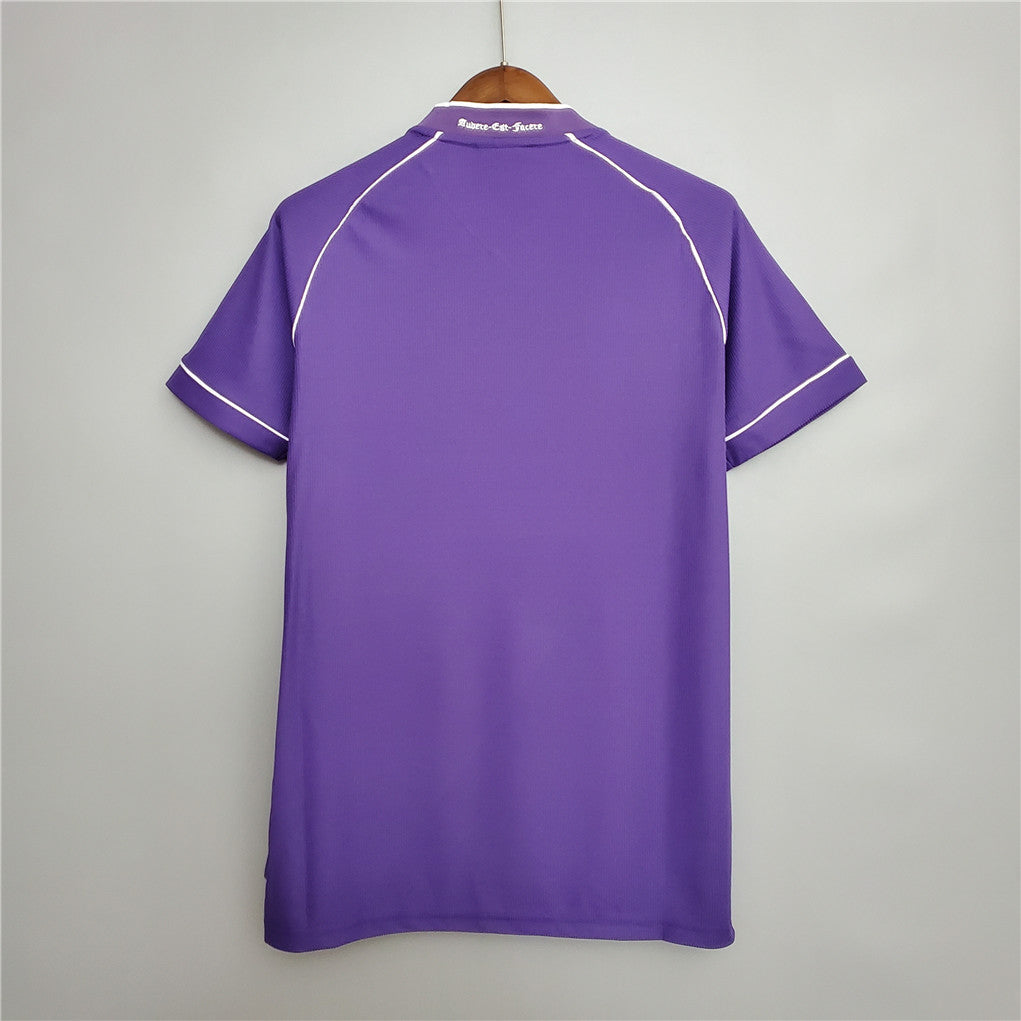 Tottenham Away Shirt 1998/99