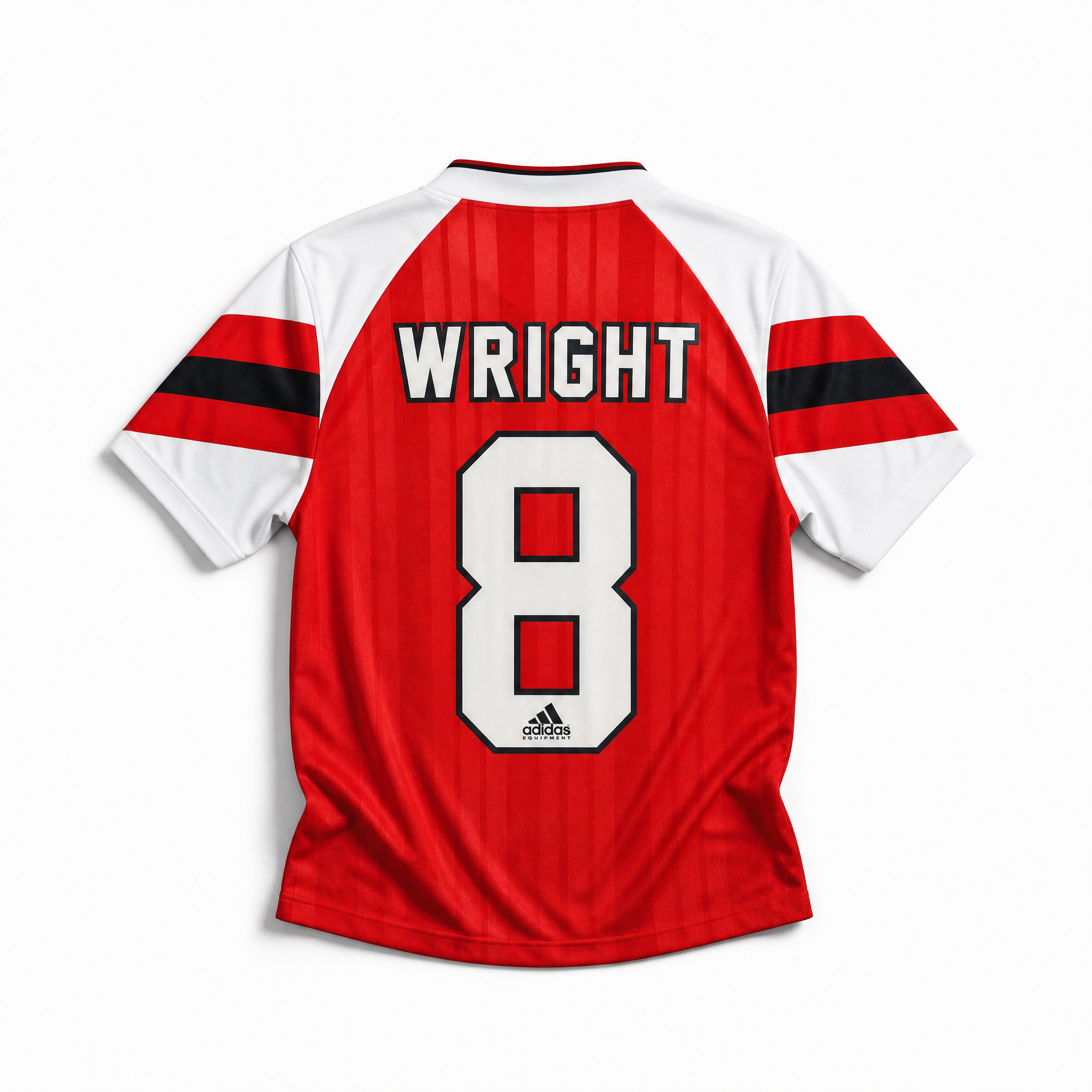 Arsenal Home Shirt 1992/93