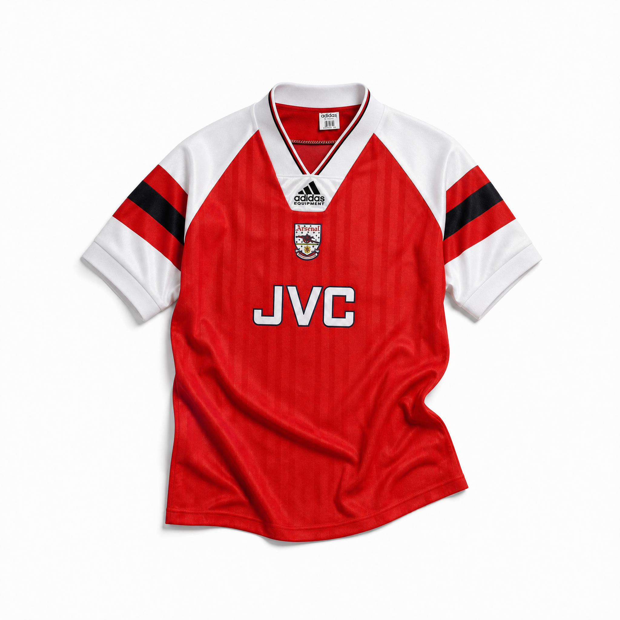 Arsenal Home Shirt 1992/93