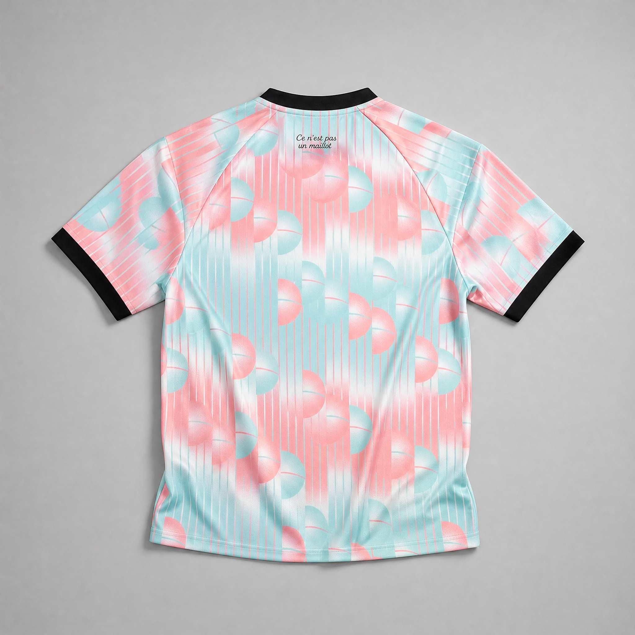 Belgium Jersey Away 2026 World Cup