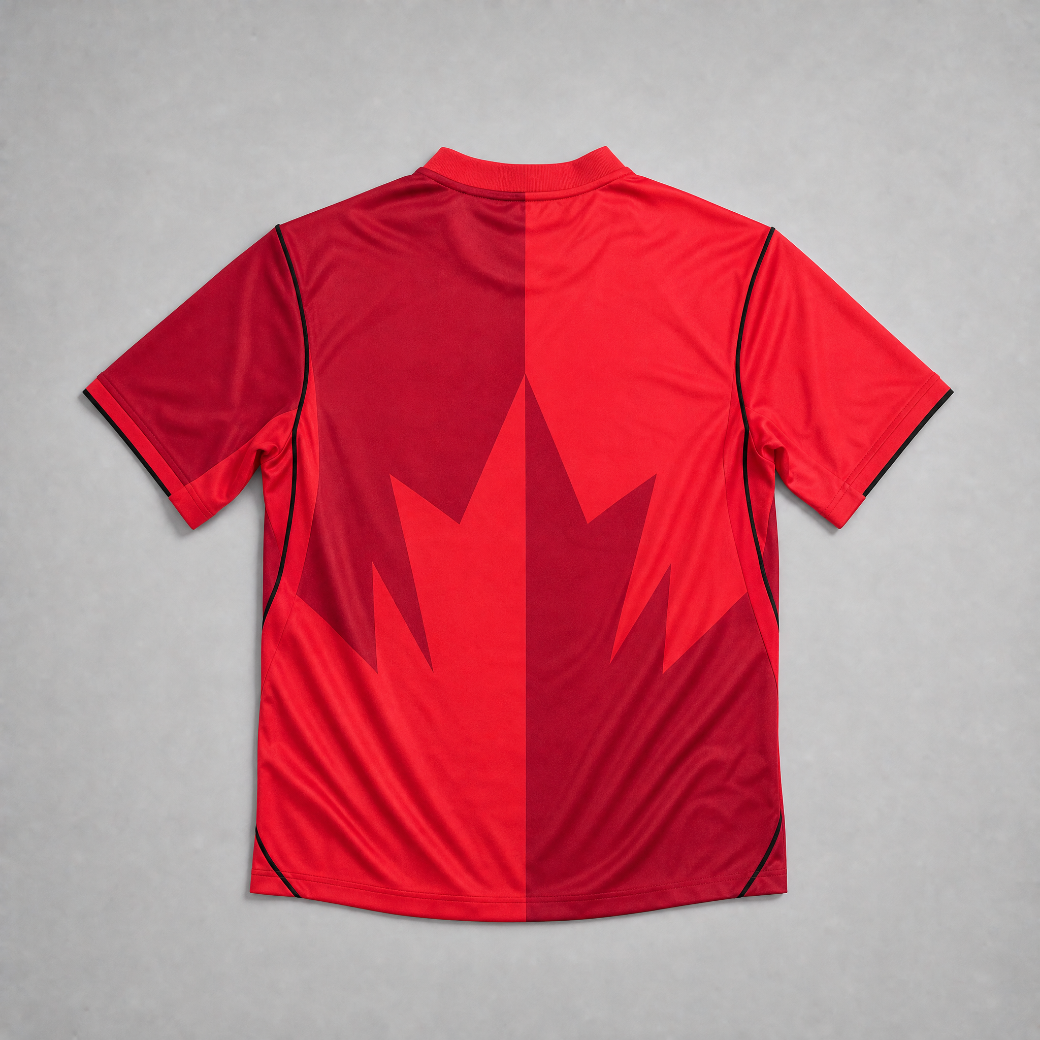 Canada Jersey Home 2026 World Cup
