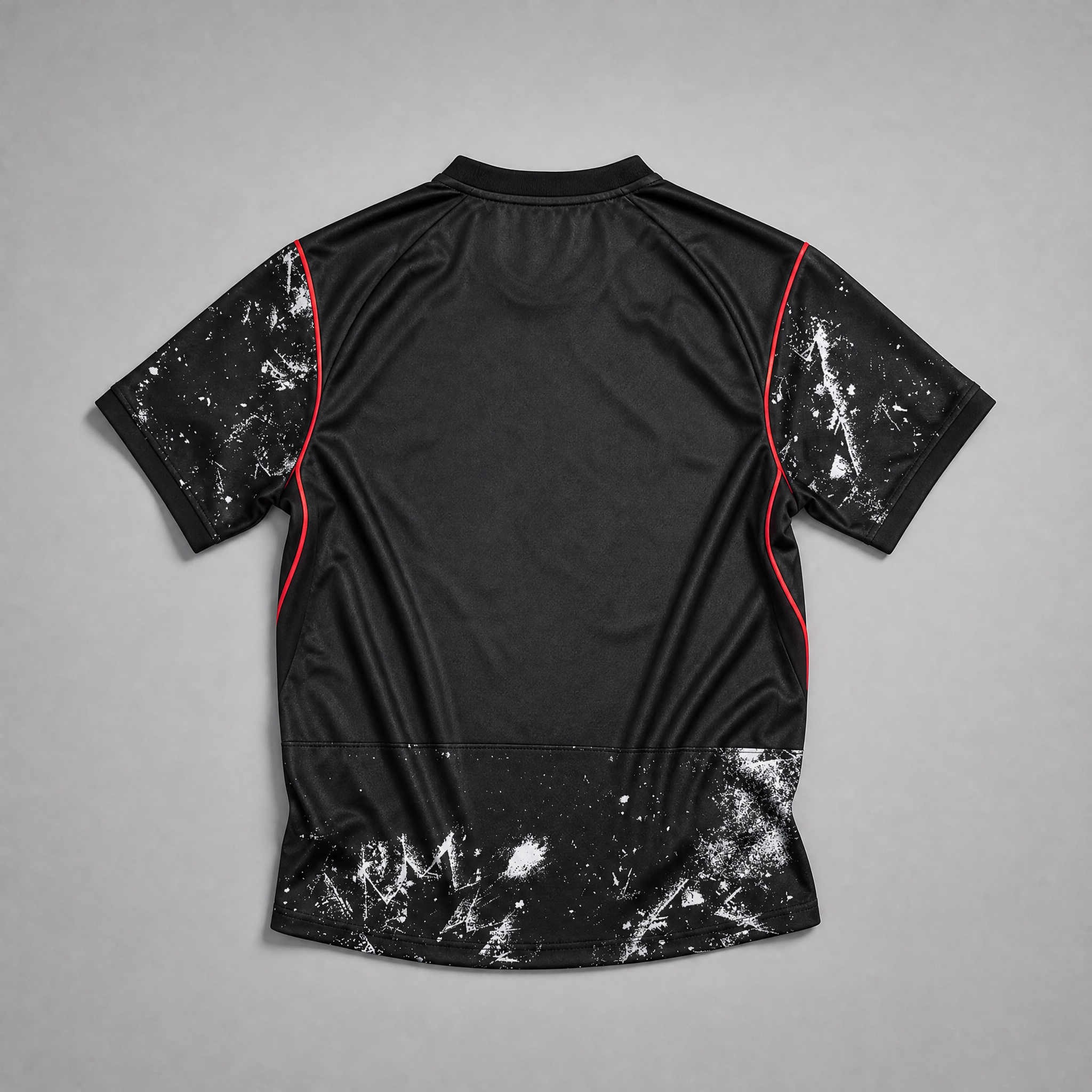 Canada Jersey Away 2026 World Cup