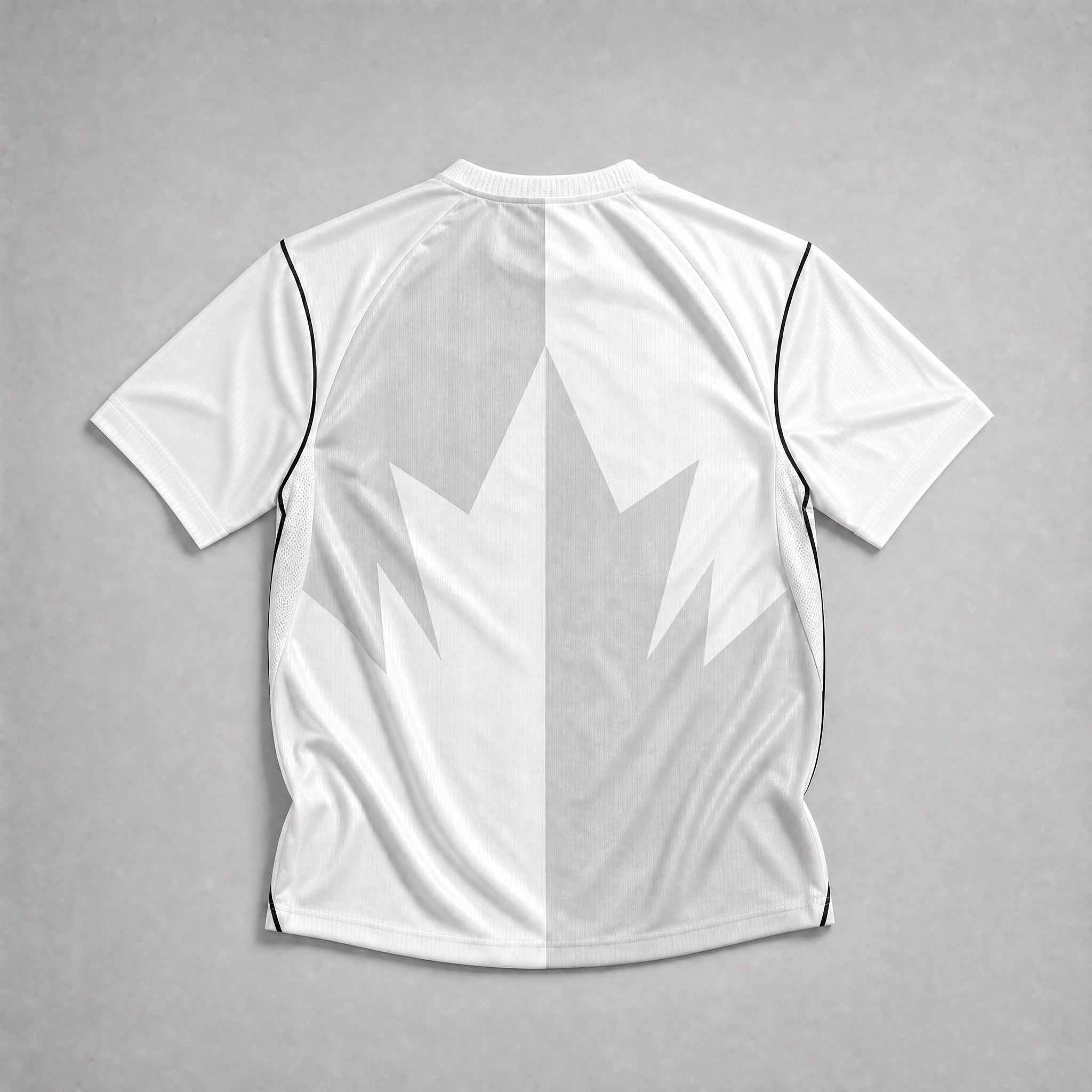 Canada Jersey Third 2026 World Cup