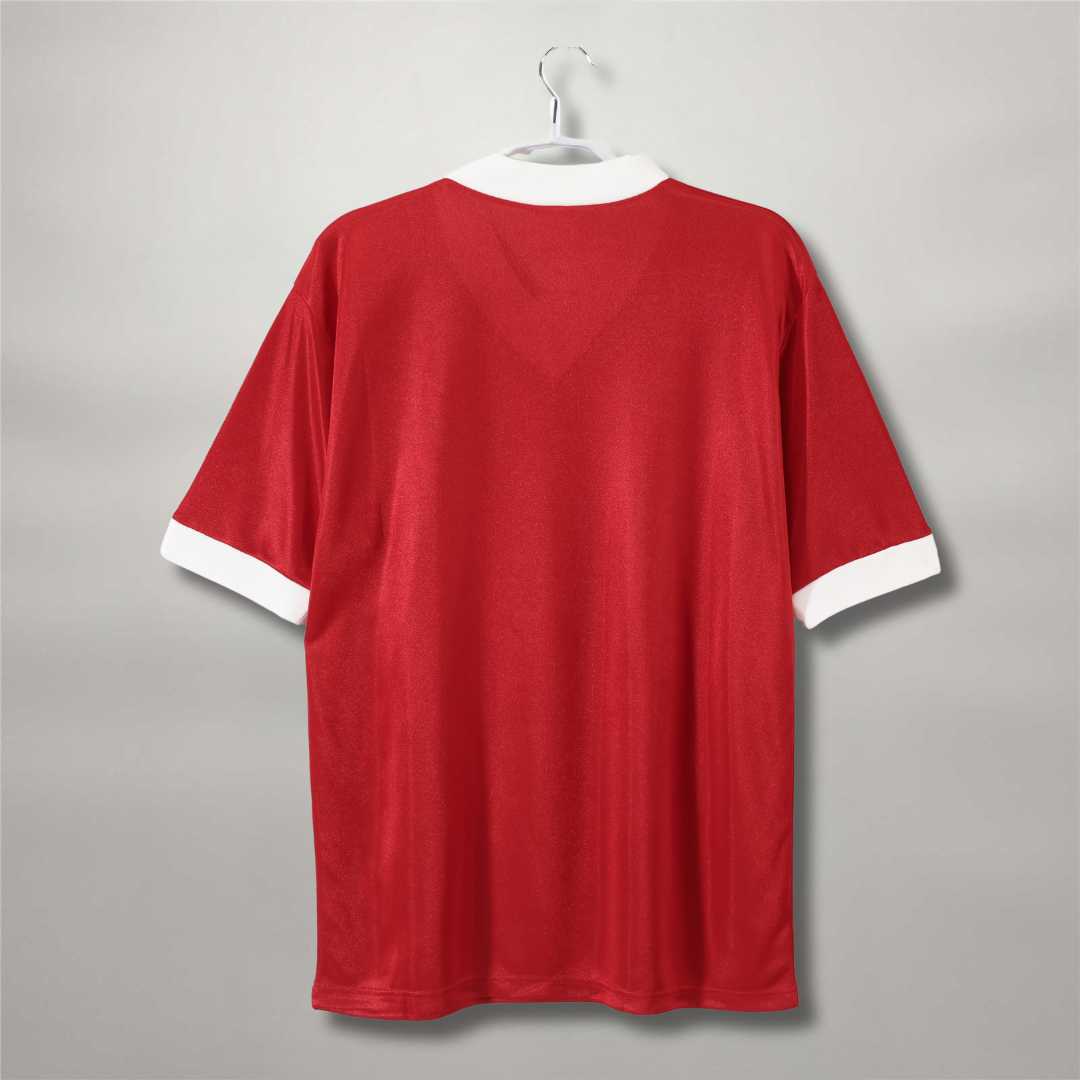 Liverpool home jersey 1978/79