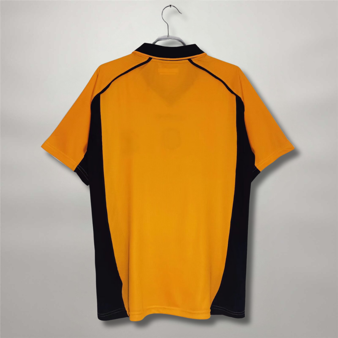 Liverpool away jersey 2000/01