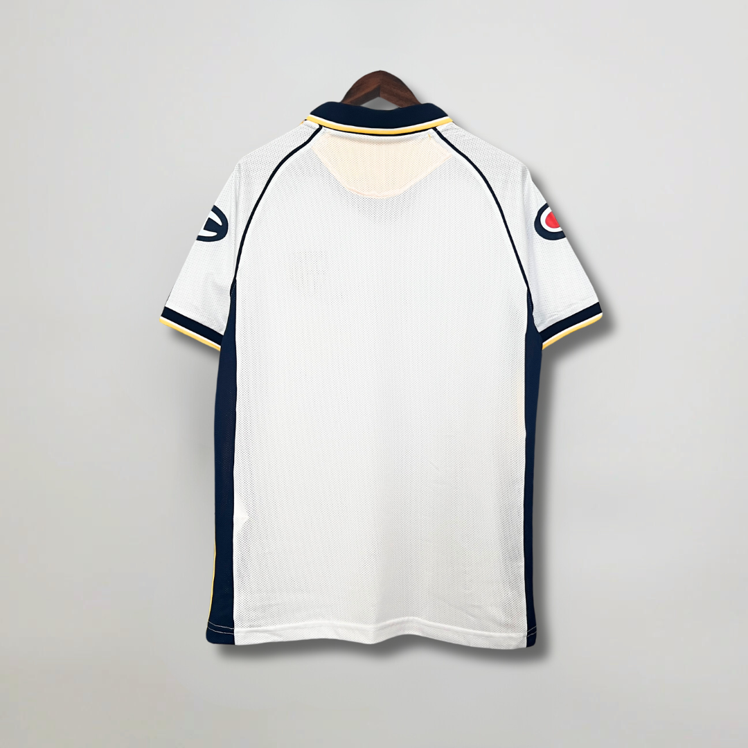 Parma Away Jersey 2003/04