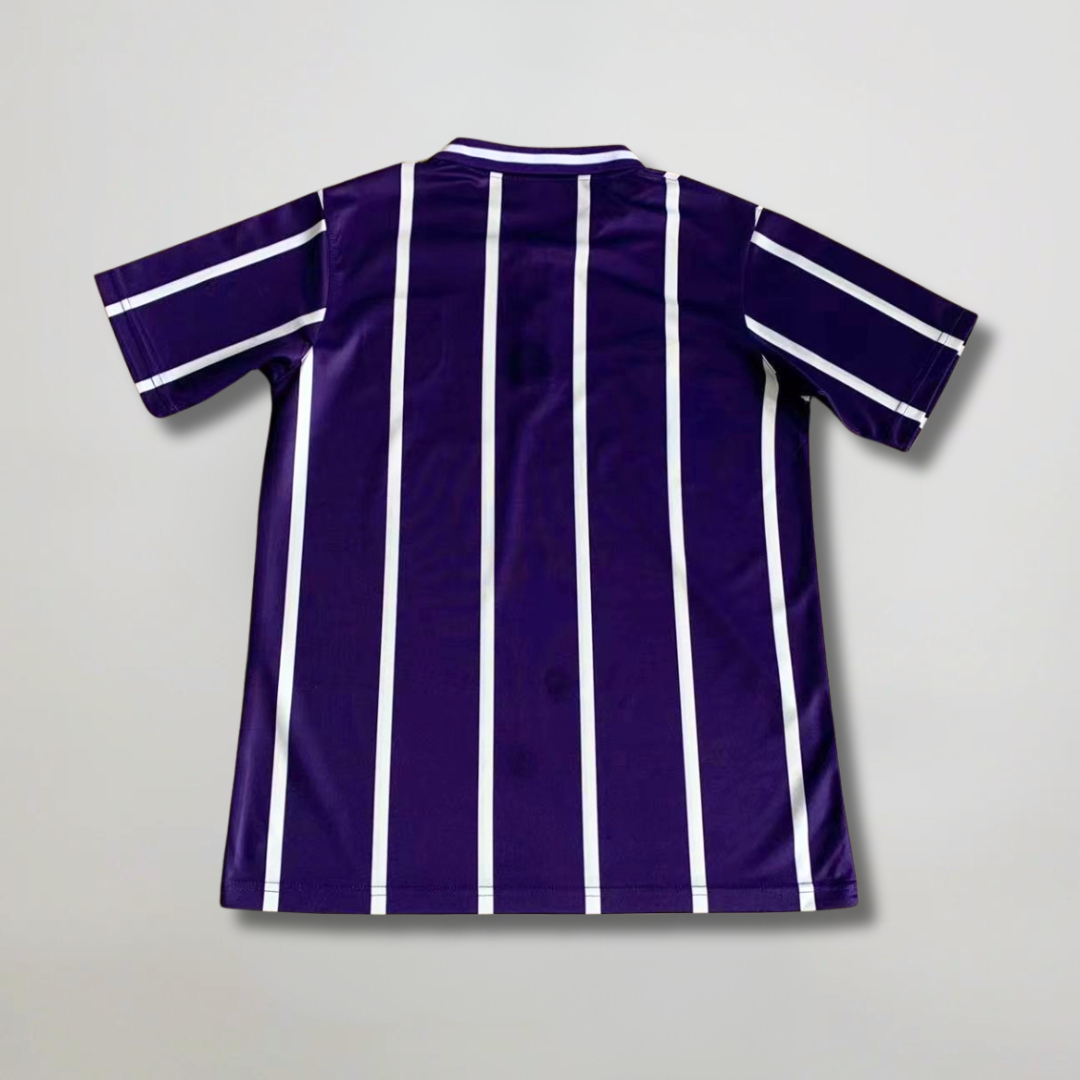 Manchester City Home Shirt 1992/93