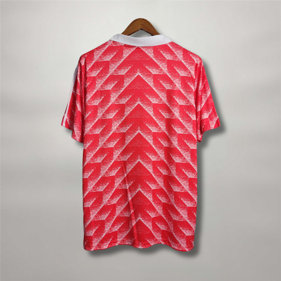 URSS Home Jersey 1987/88 - European Final