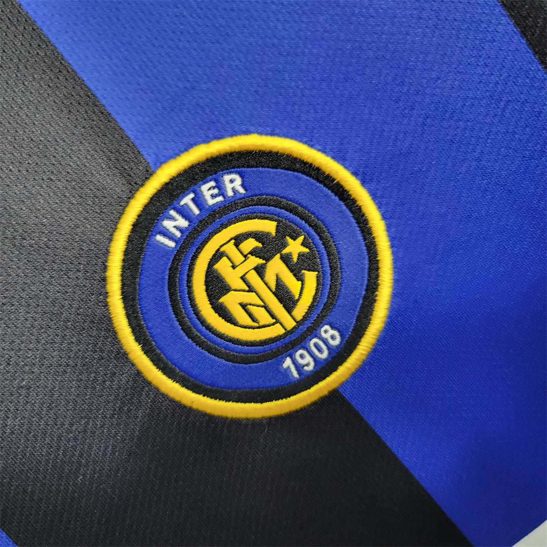 Inter Home Jersey 1999/00