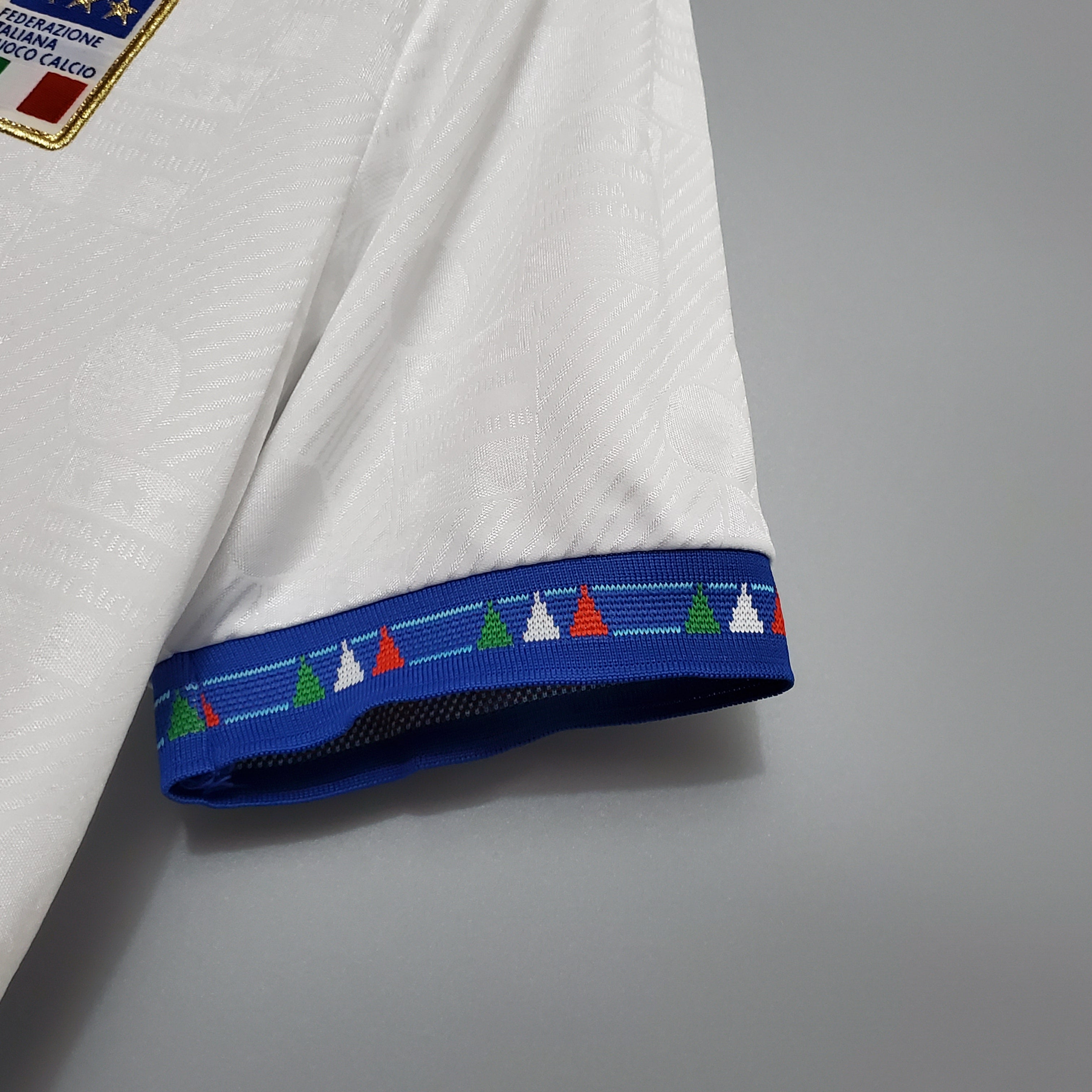 Italy Away Jersey 1994