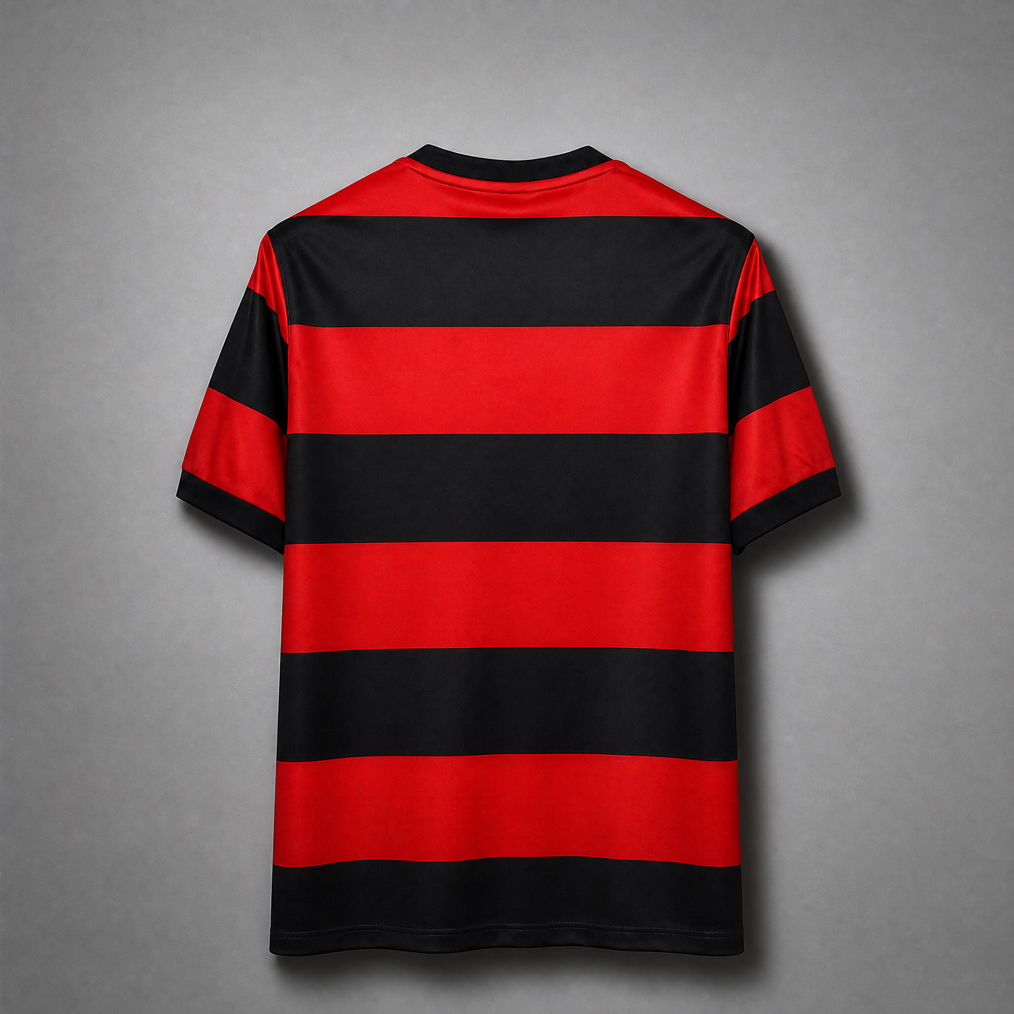Flamengo Home Jersey 1978/79