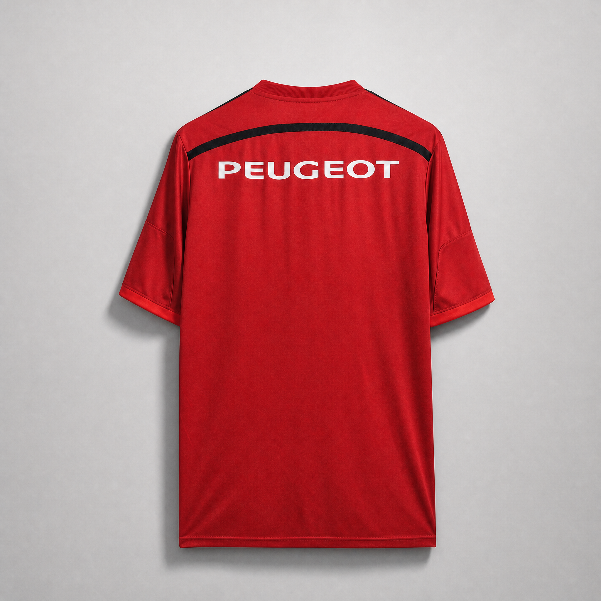 Flamengo Jersey Third 2014/15