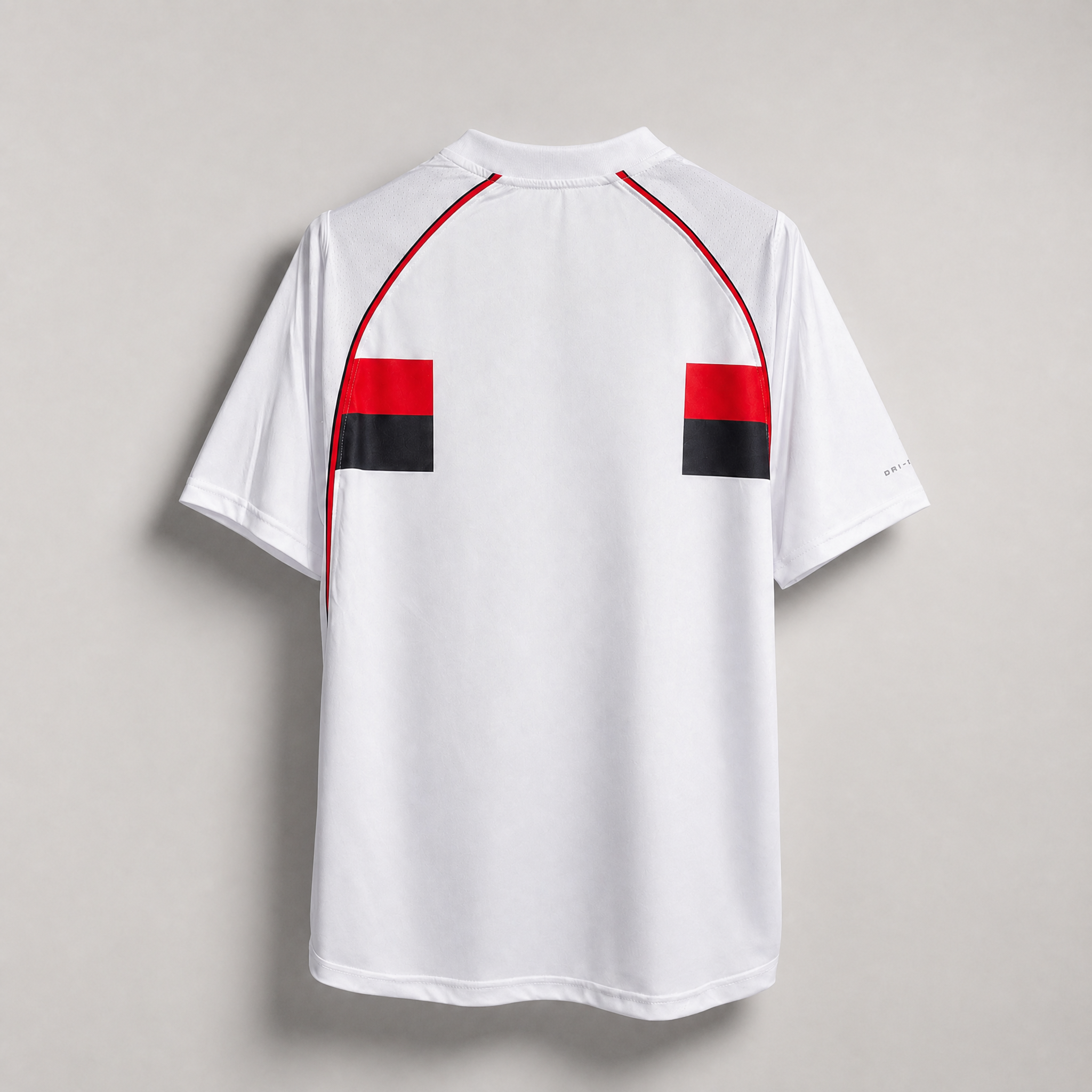 Flamengo Jersey Away 2002/03