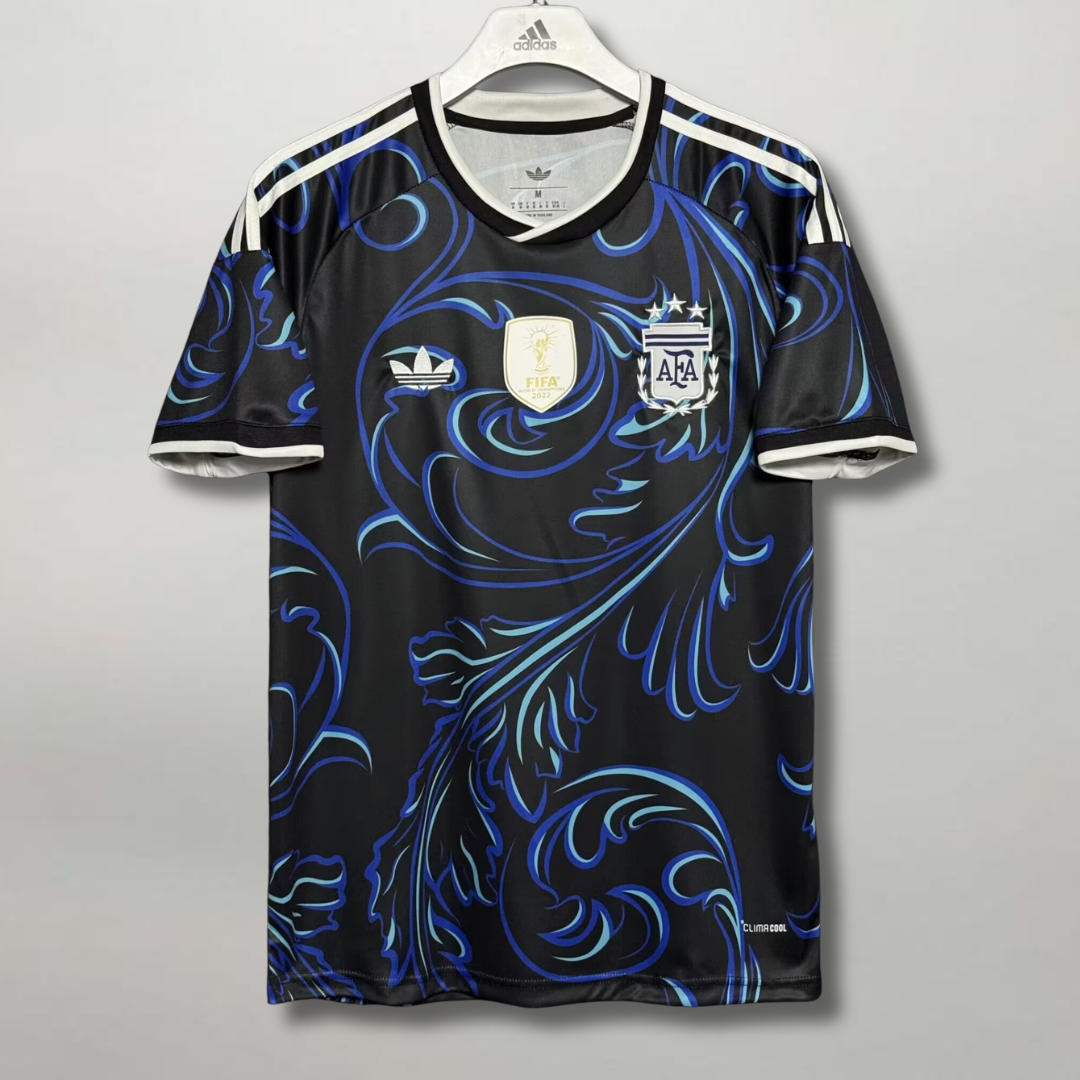 Argentina Jersey Away 2026 World Cup