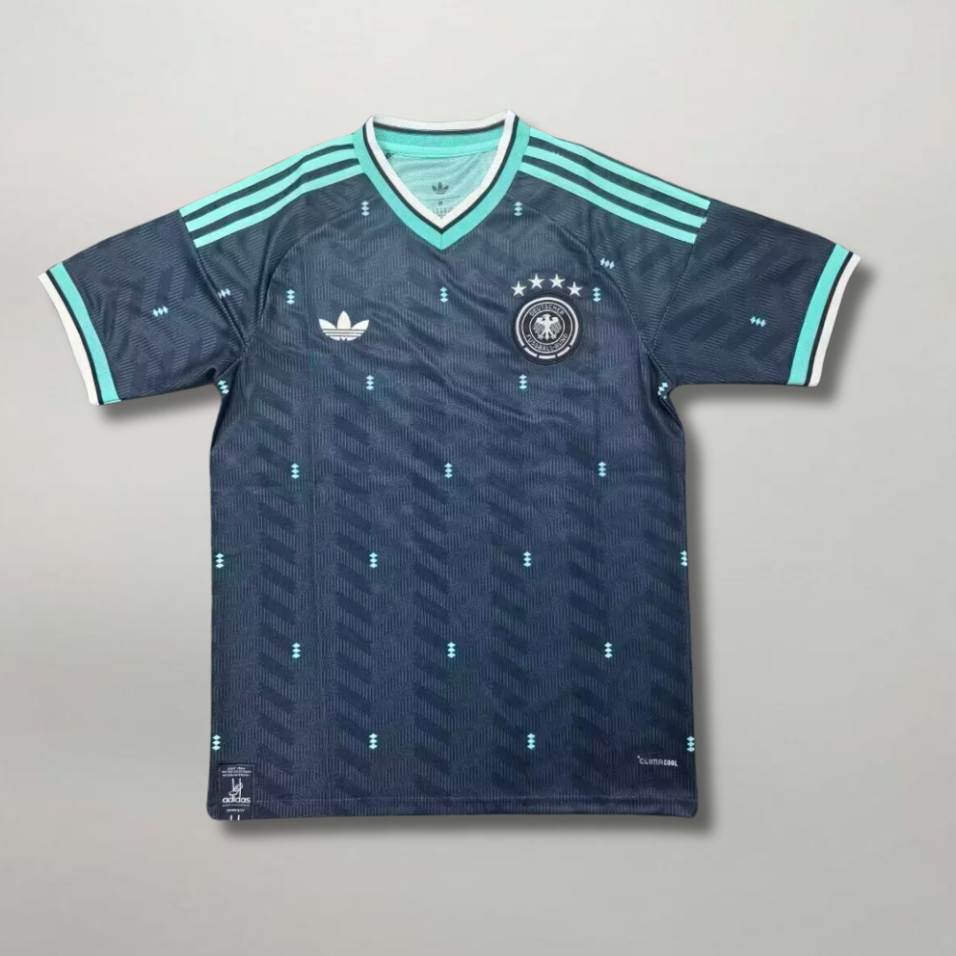 Germany Jersey Away 2026 World Cup