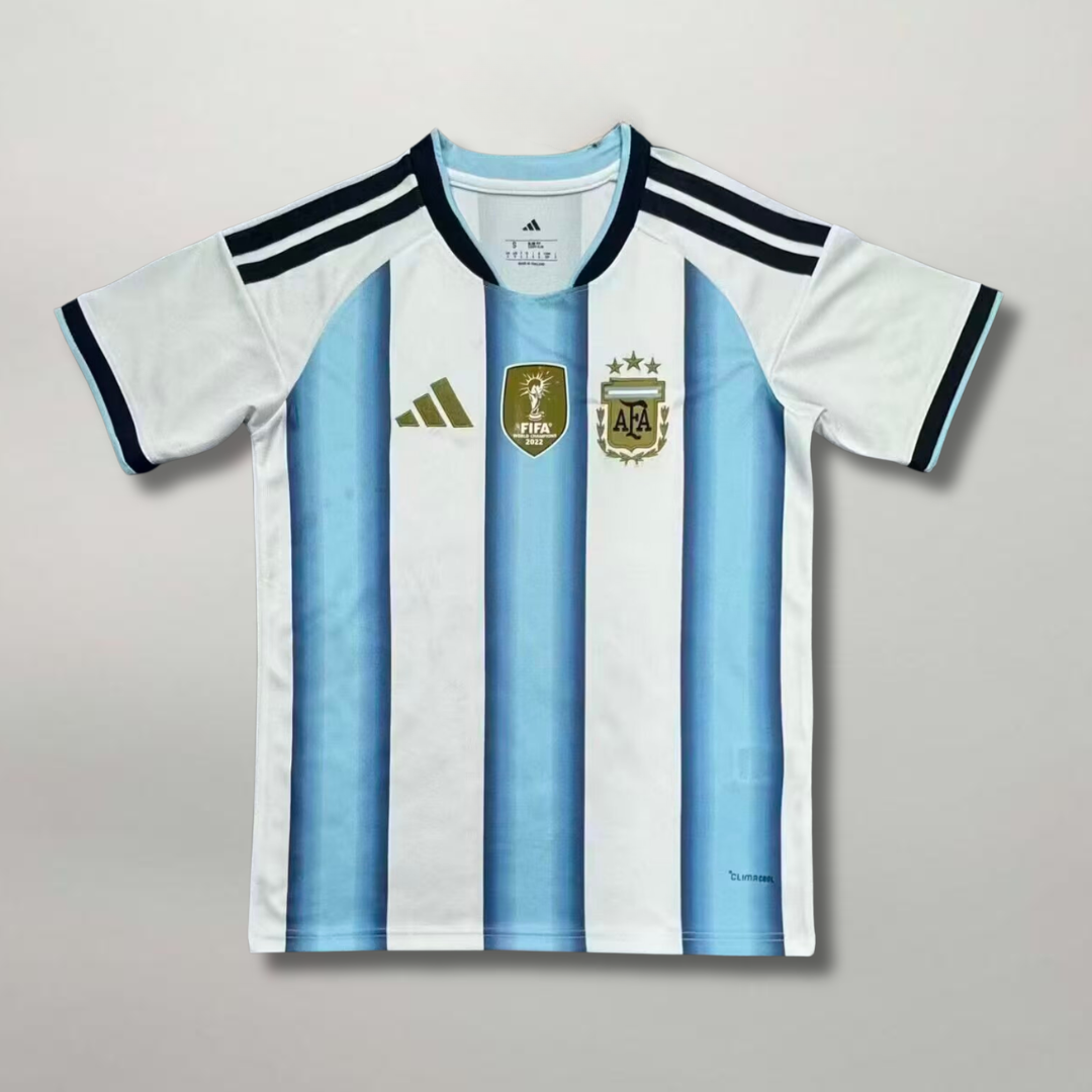 Argentina Jersey Home 2026 World Cup