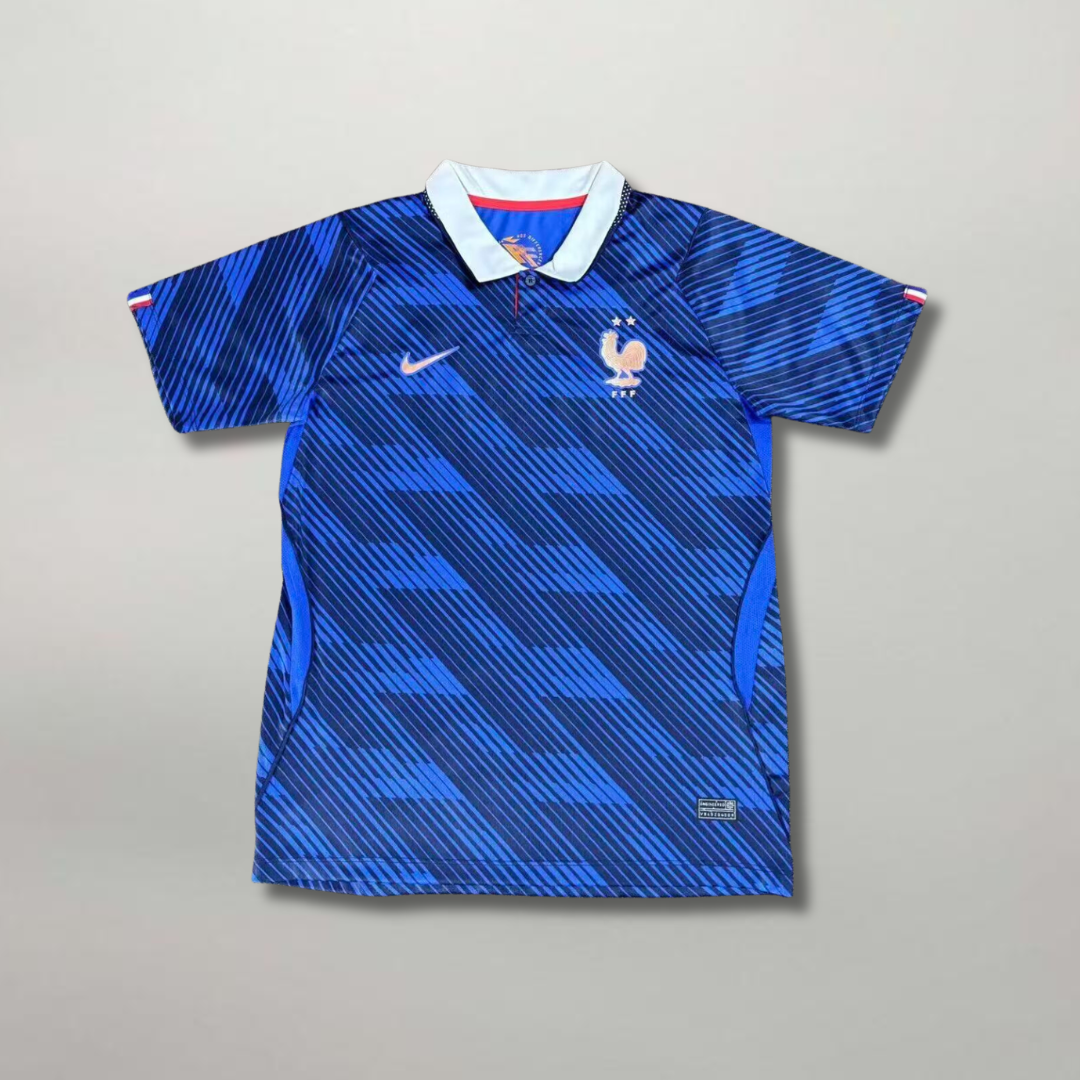 France Jersey Home 2026 World Cup