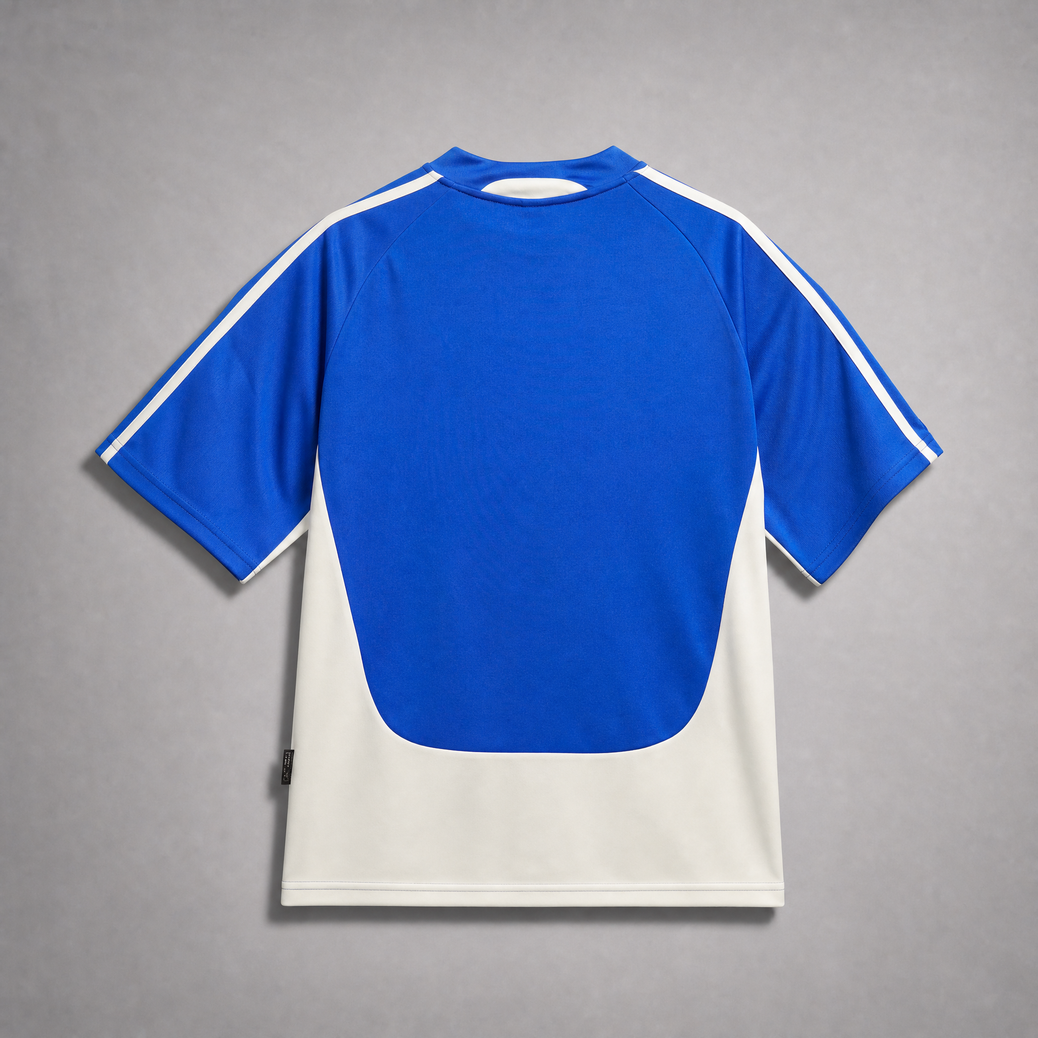 Greece Jersey Away 2004 World Cup
