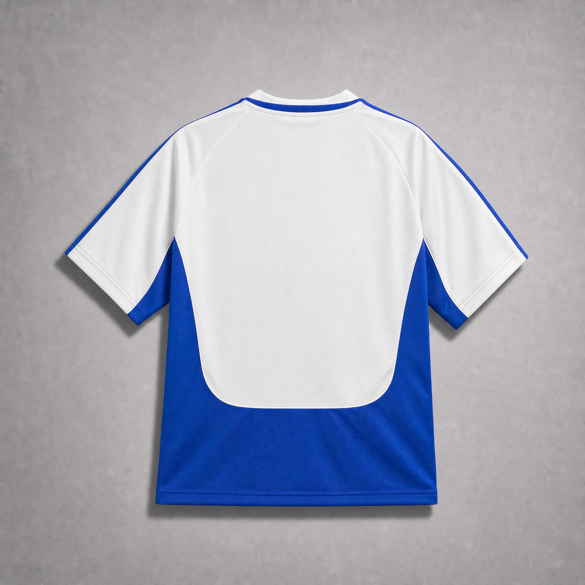Greece Jersey Home 2004 World Cup