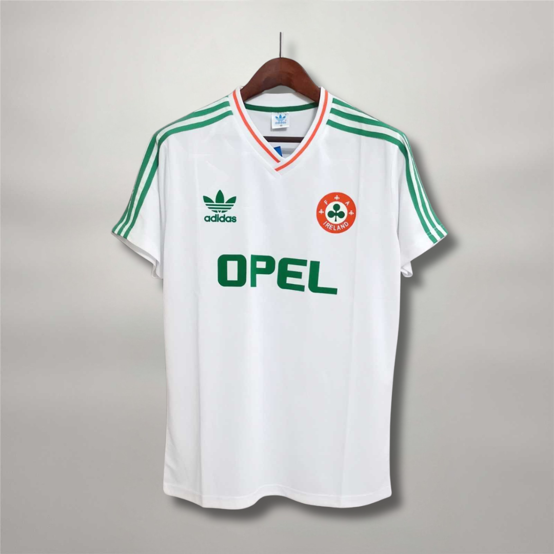 Ireland Away Jersey 1990