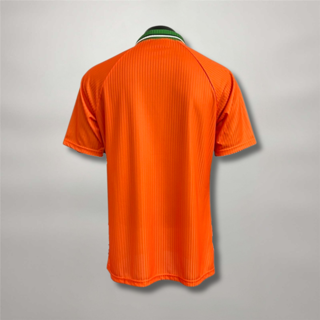Ireland 1998 Third Shirt