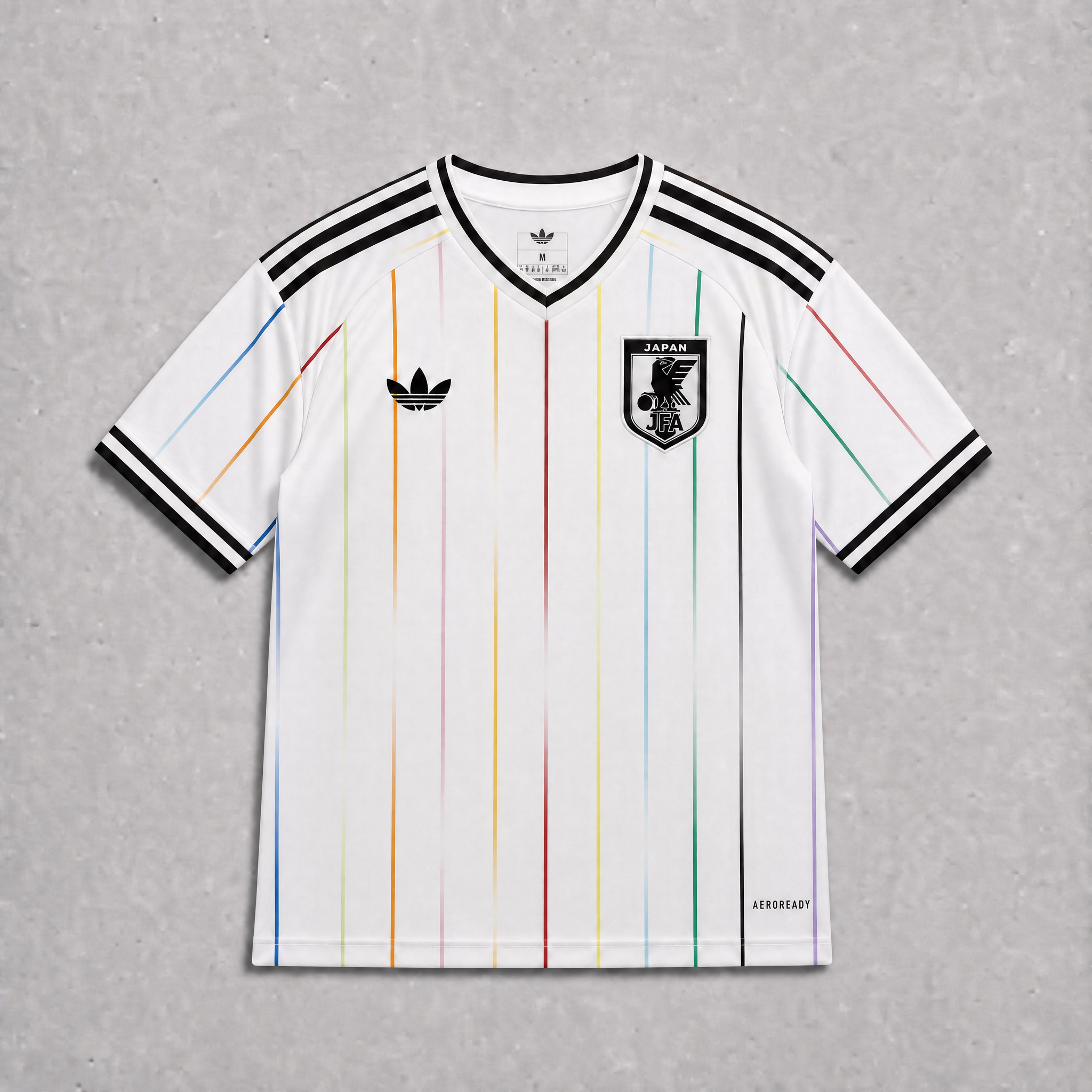 Japan Jersey Away 2026 World Cup