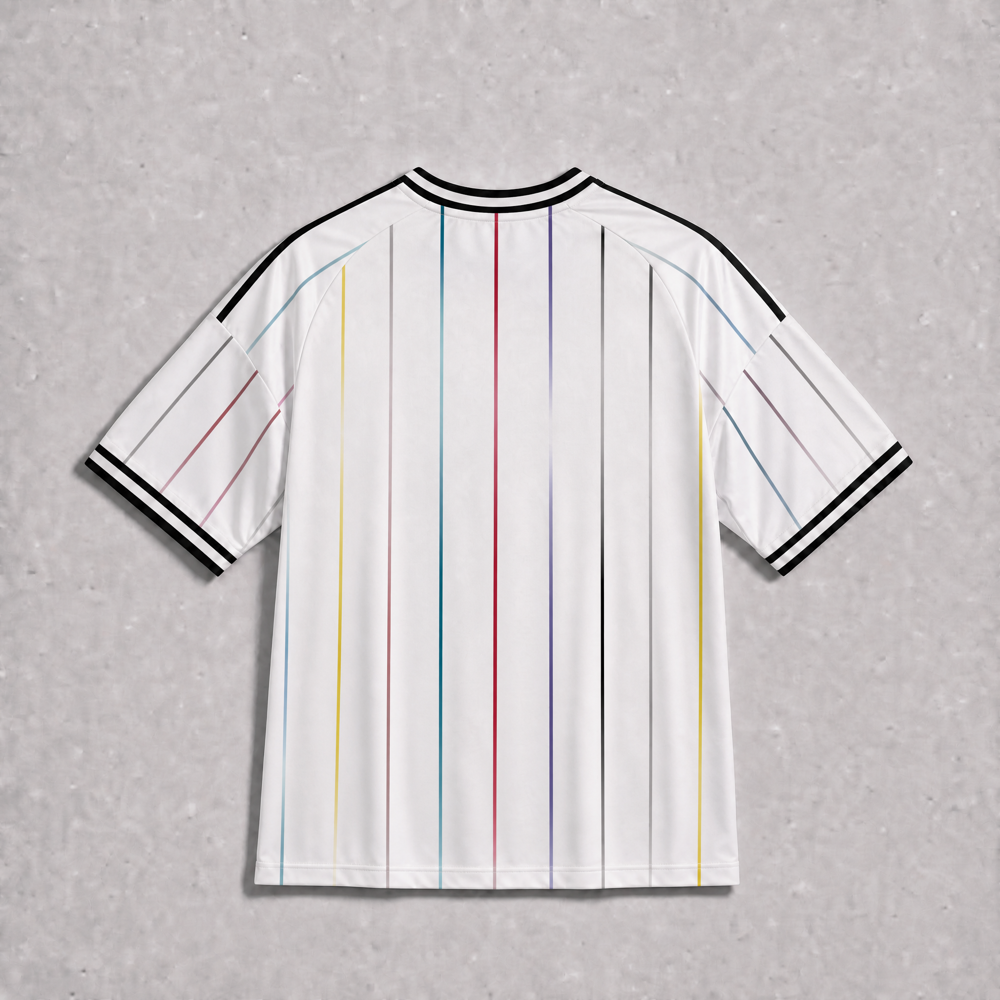 Japan Jersey Away 2026 World Cup