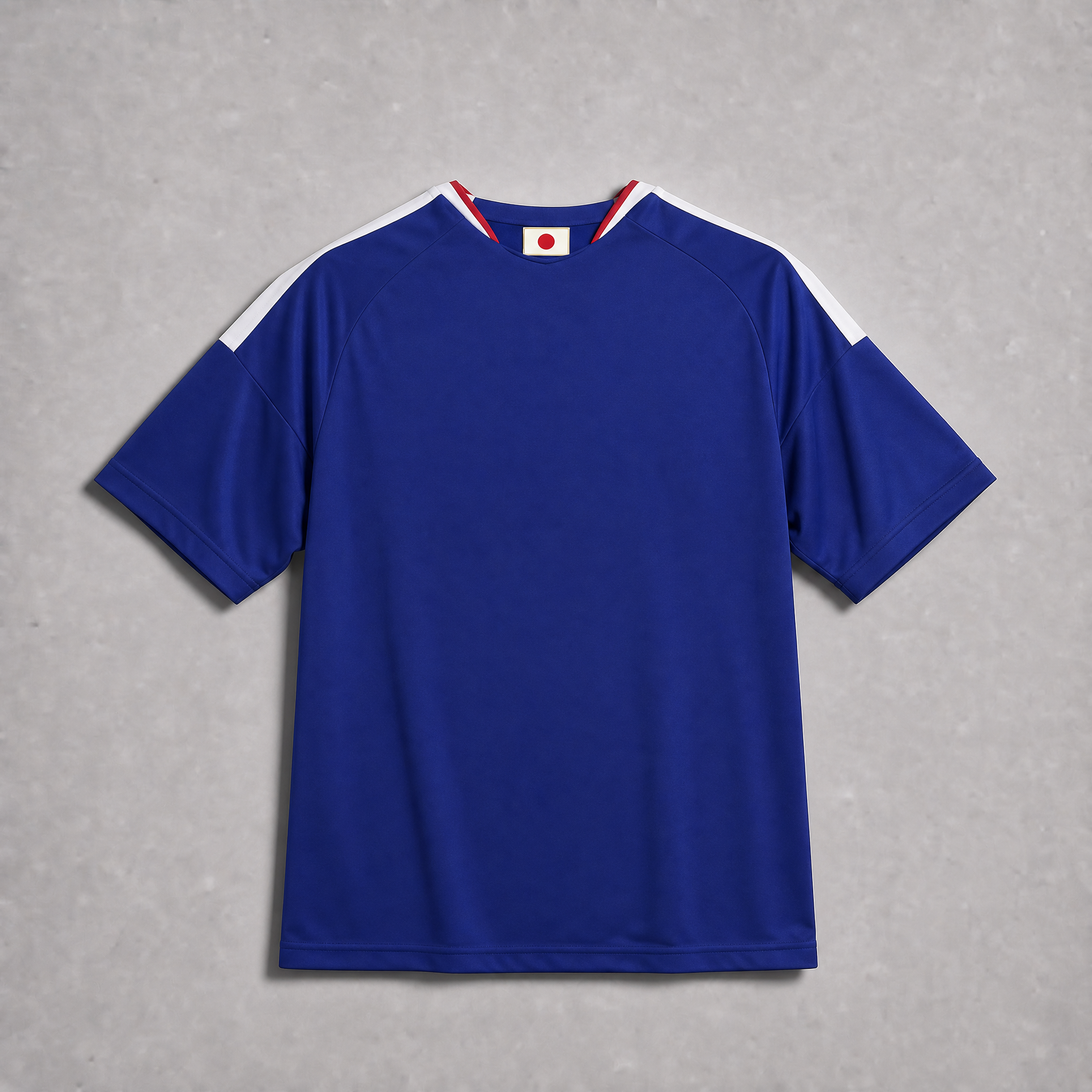 Japan Jersey Home 2026 World Cup