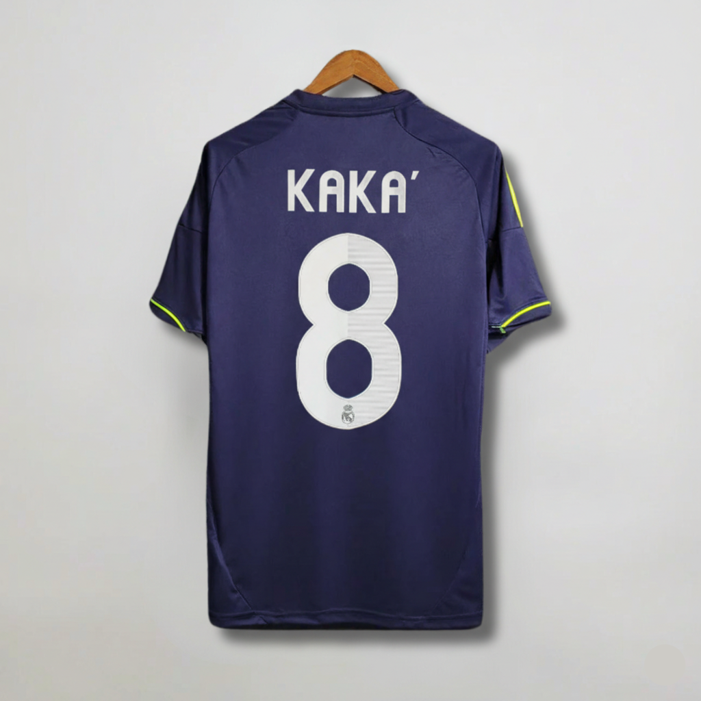Kaká Real Madrid Away Jersey 2012/13