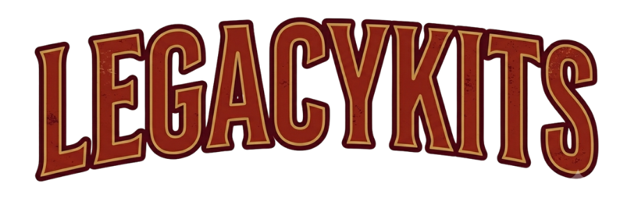 Legacykits