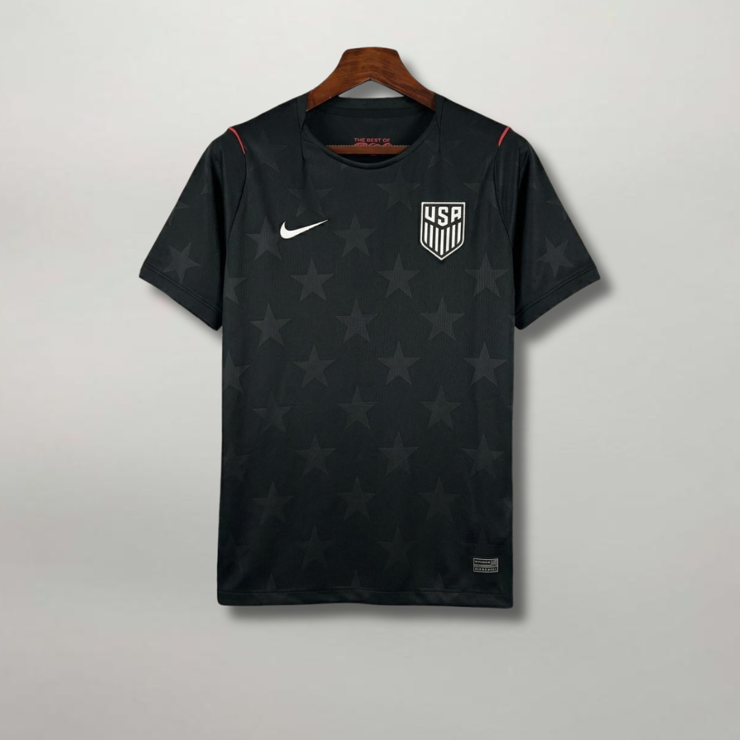 USA Away Jersey 2026