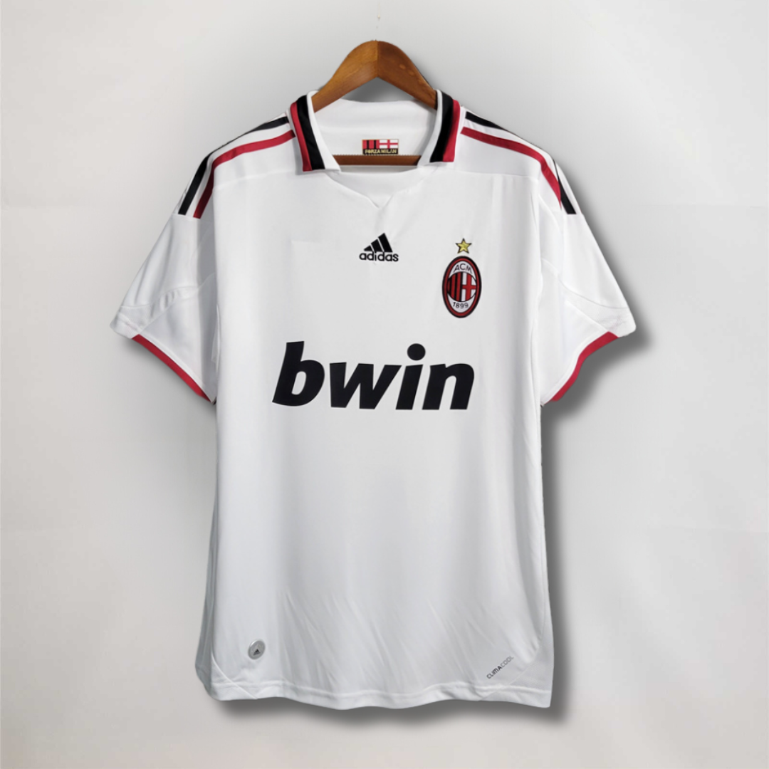 Milan Away Jersey 2009/10