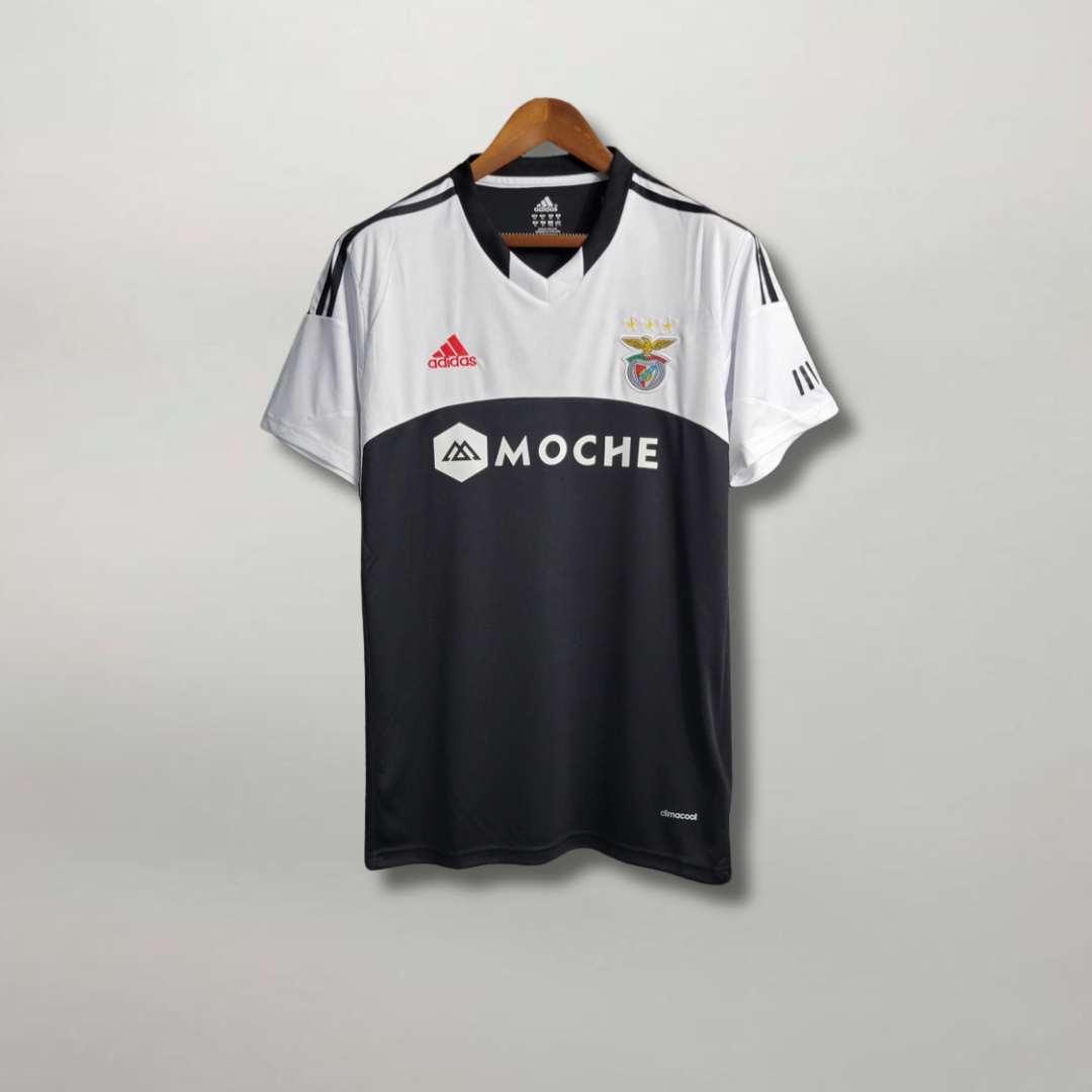 Benfica Away Shirt 2013/14