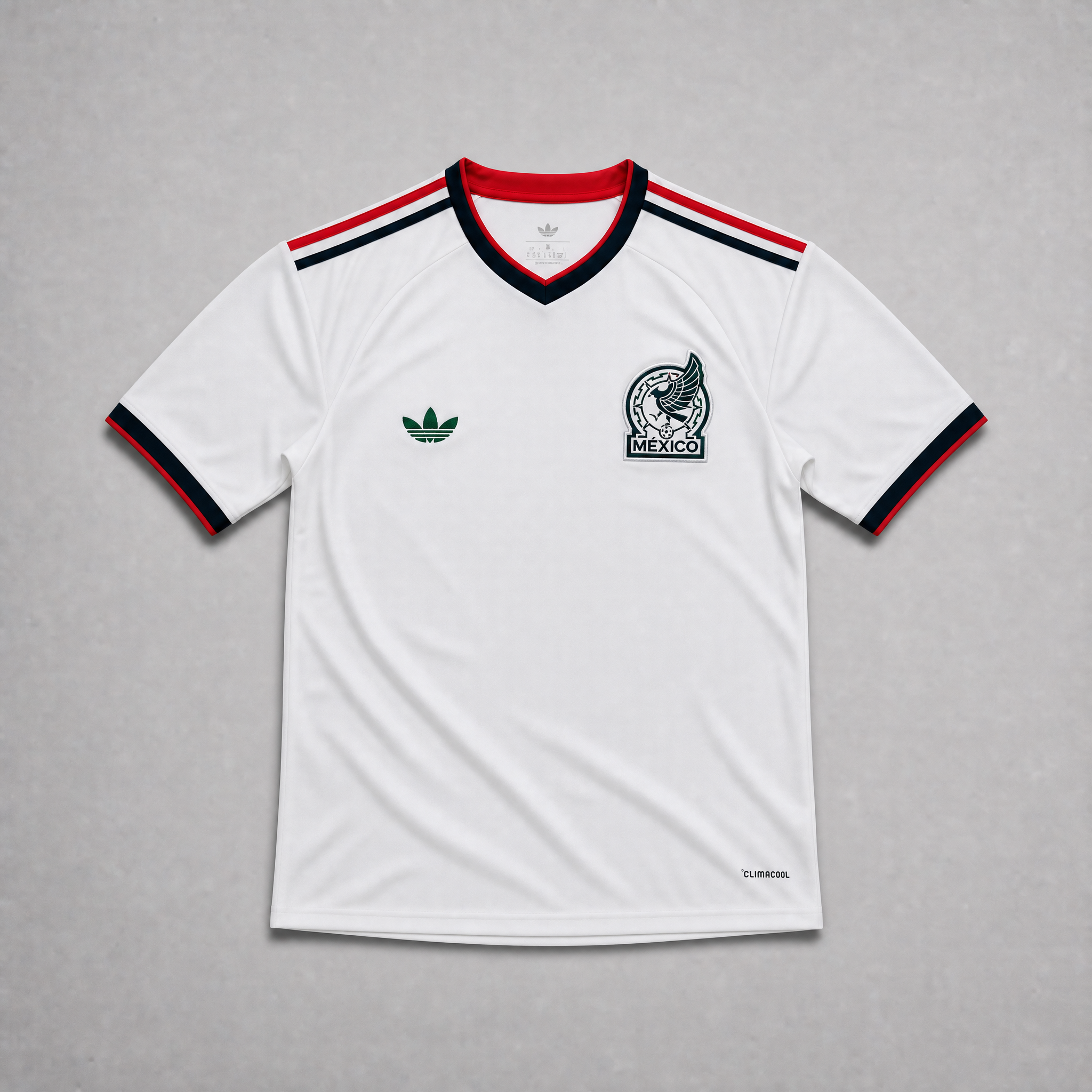 Mexico Jersey Away 2026 World Cup