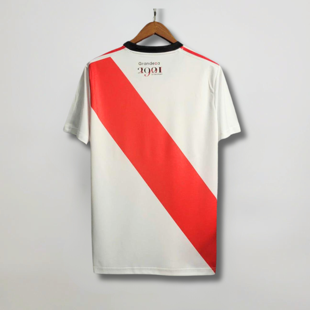 River Plate 120th Anniversary Edition 2021/22