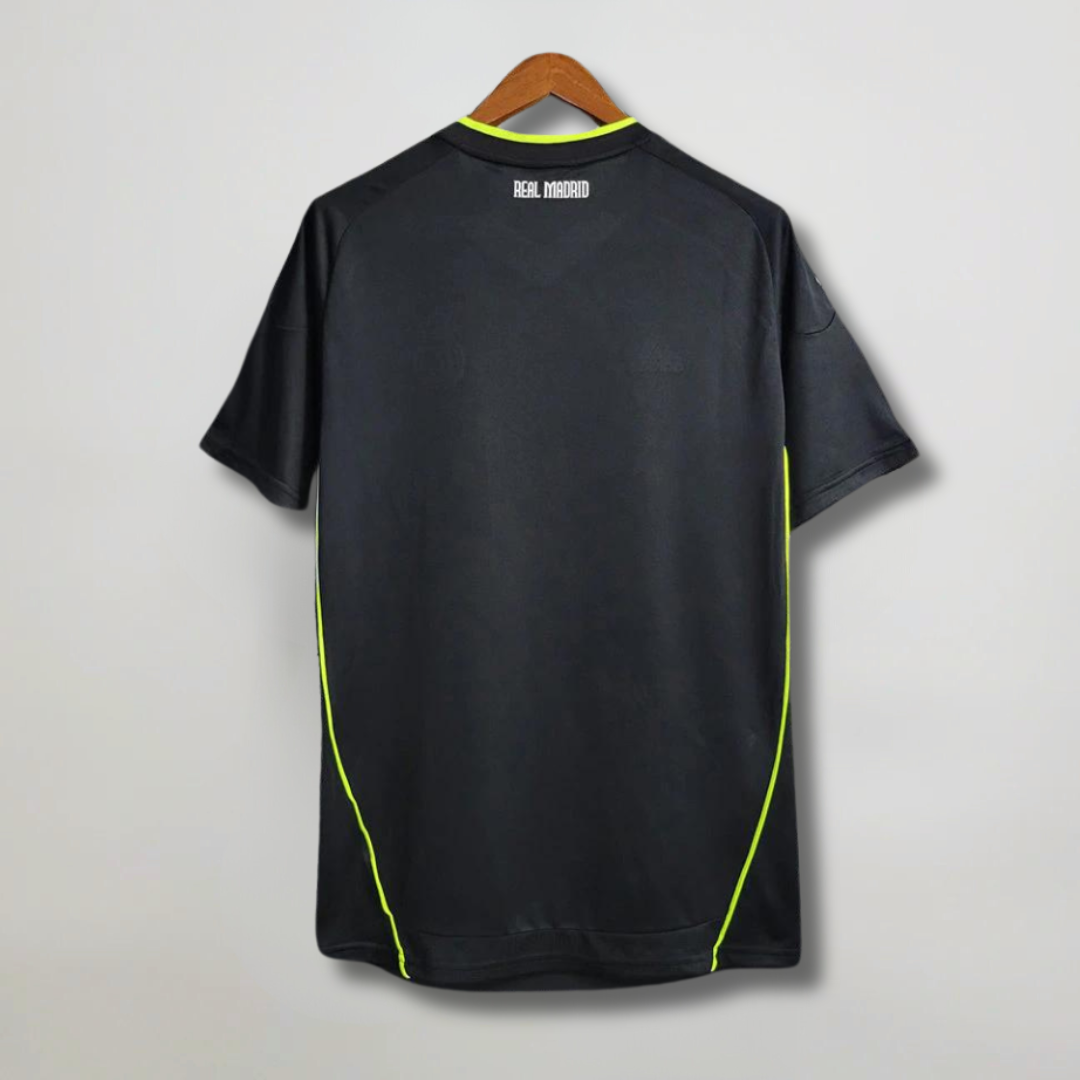 Real Madrid Away Jersey 2010/11