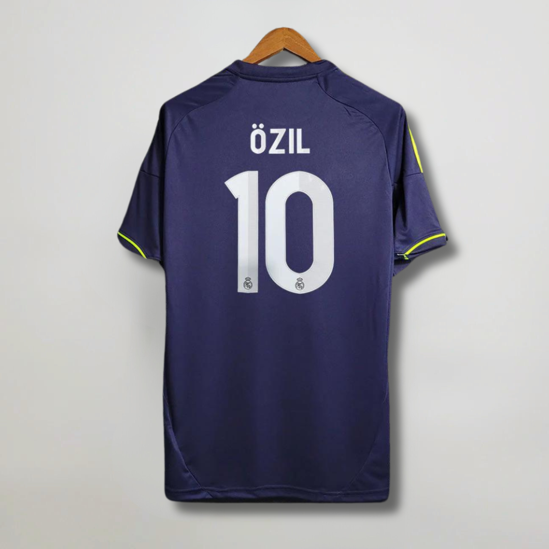 Real Madrid Away Jersey 2012/13