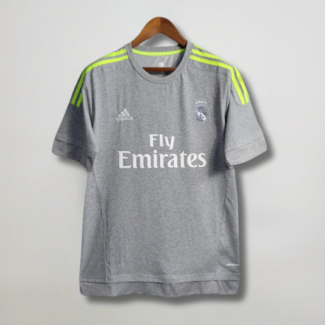 Real Madrid Away Jersey 2015/16